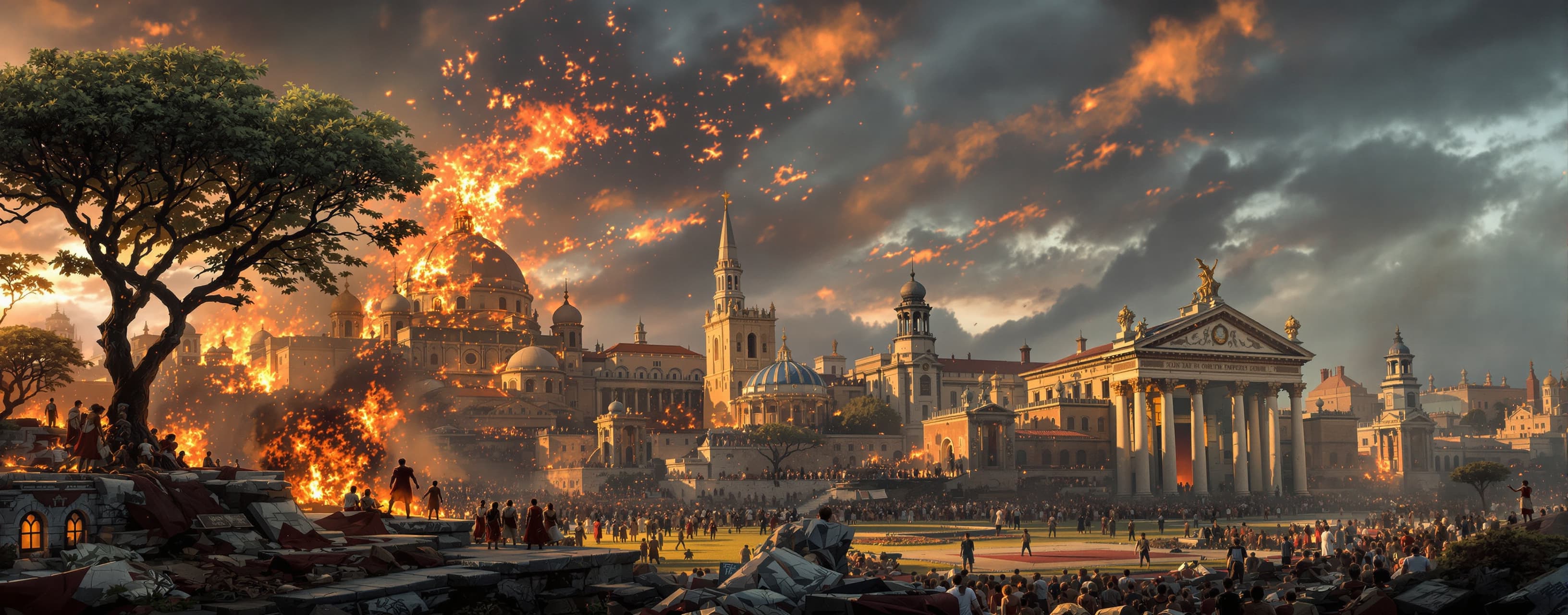 roman empire