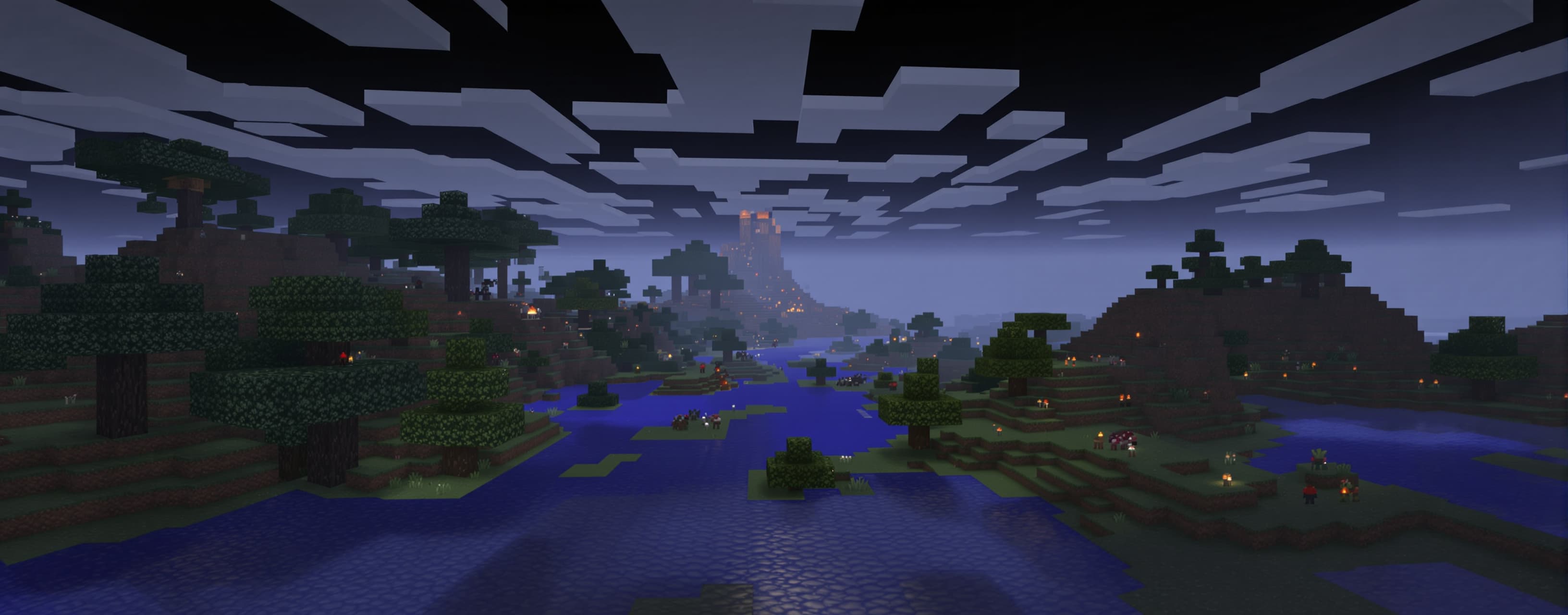 make a minecraft clone . exaclty minecraft  . from zombies t...