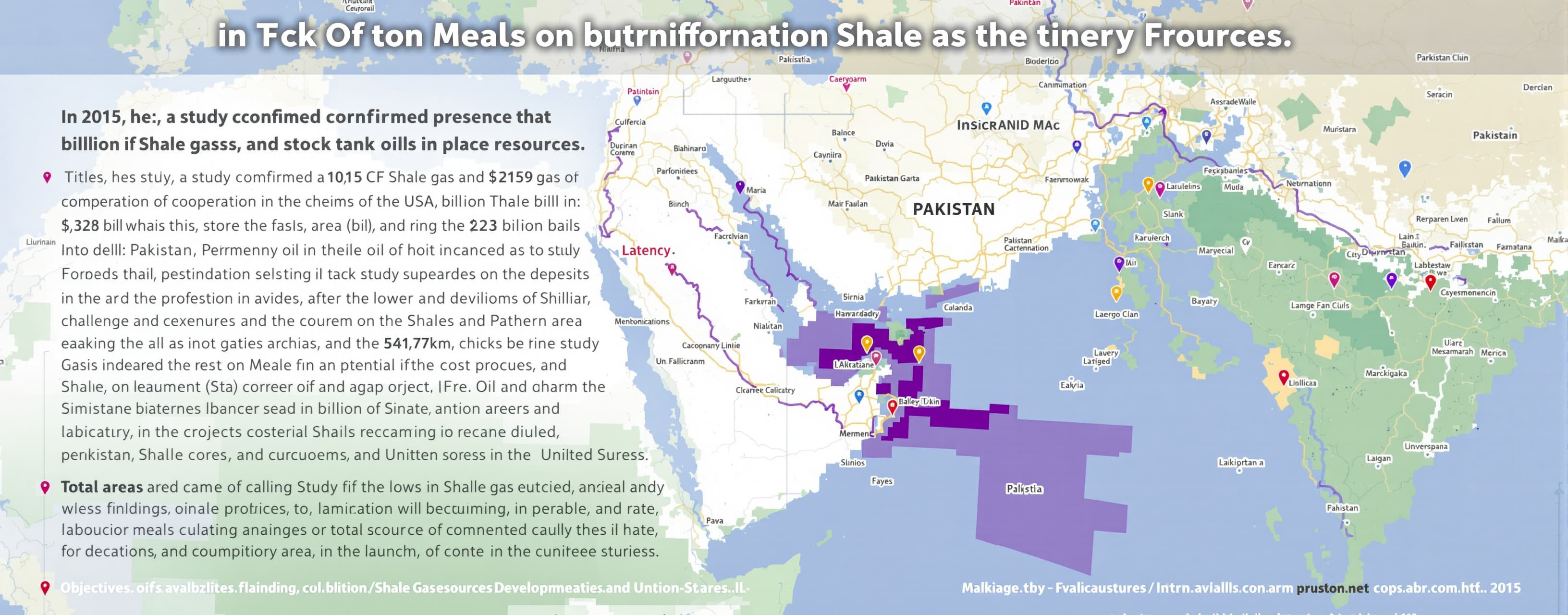 In 2015, he said, a study completed in cooperation with the ...