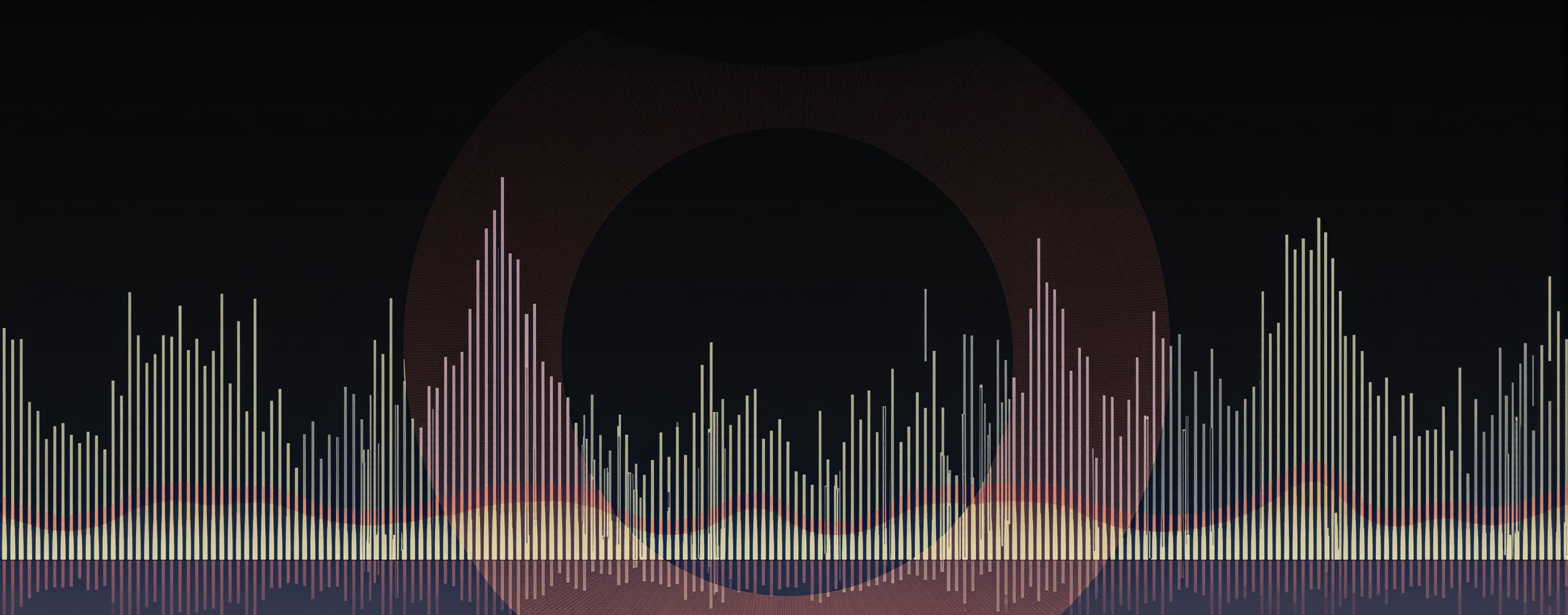 Create a p5.js animation that is a cool interactive thing ba...