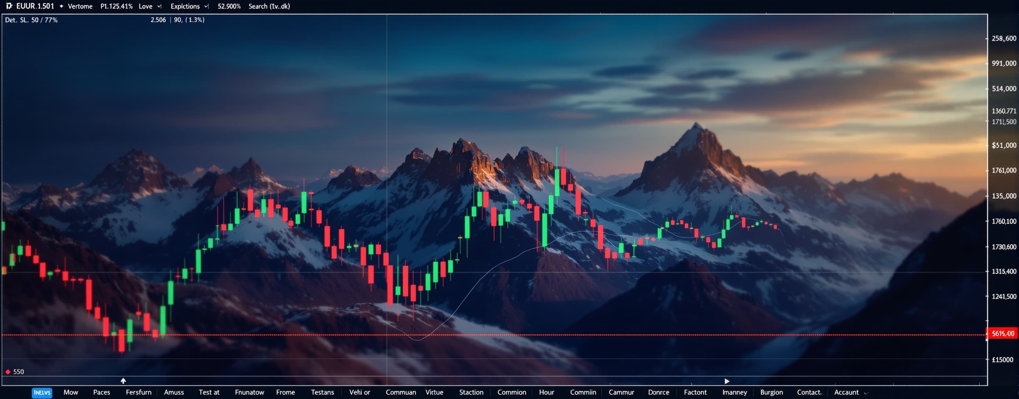 buy or sell eurusd now for sl 50 pips and tp 30 pips, deep r...