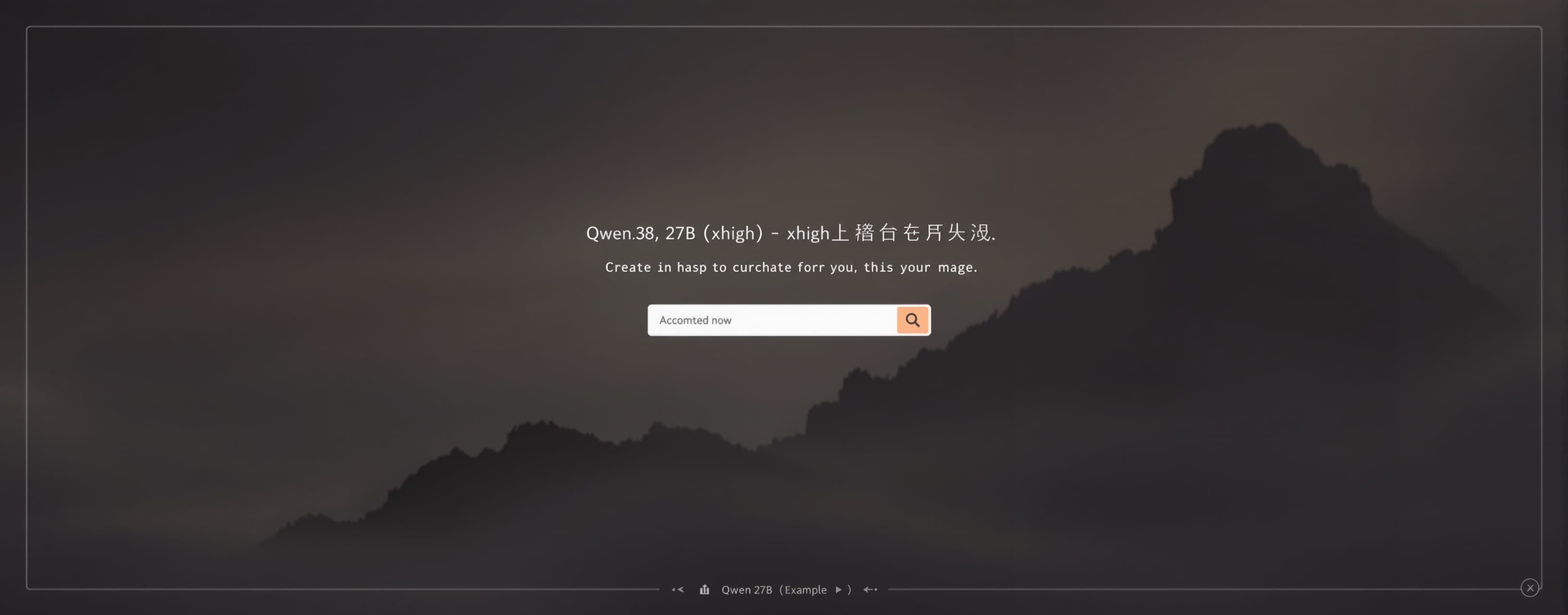 Qwen3.8 27B (xhigh) 本地部署要求是什么，硬件配置详细告诉我