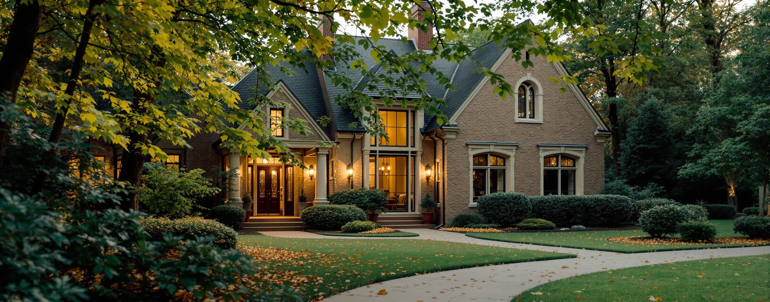 Estimate the 85th percentile household-networth of the follo...
