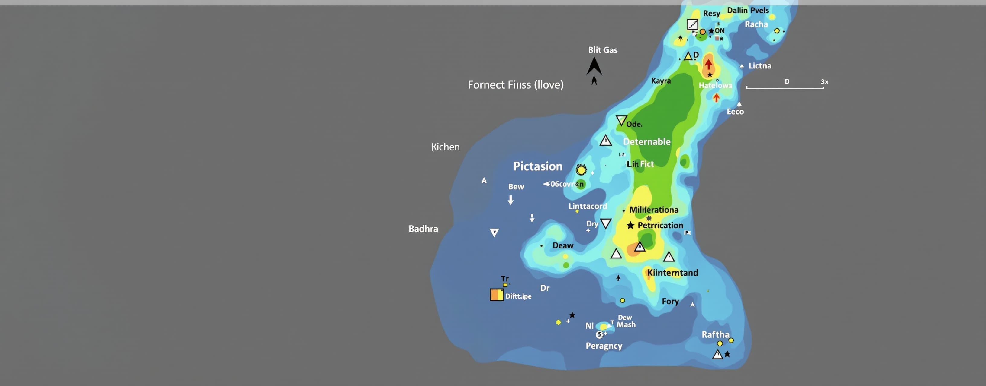 First-Principles Inverse Petroleum-System Reconstruction of ...