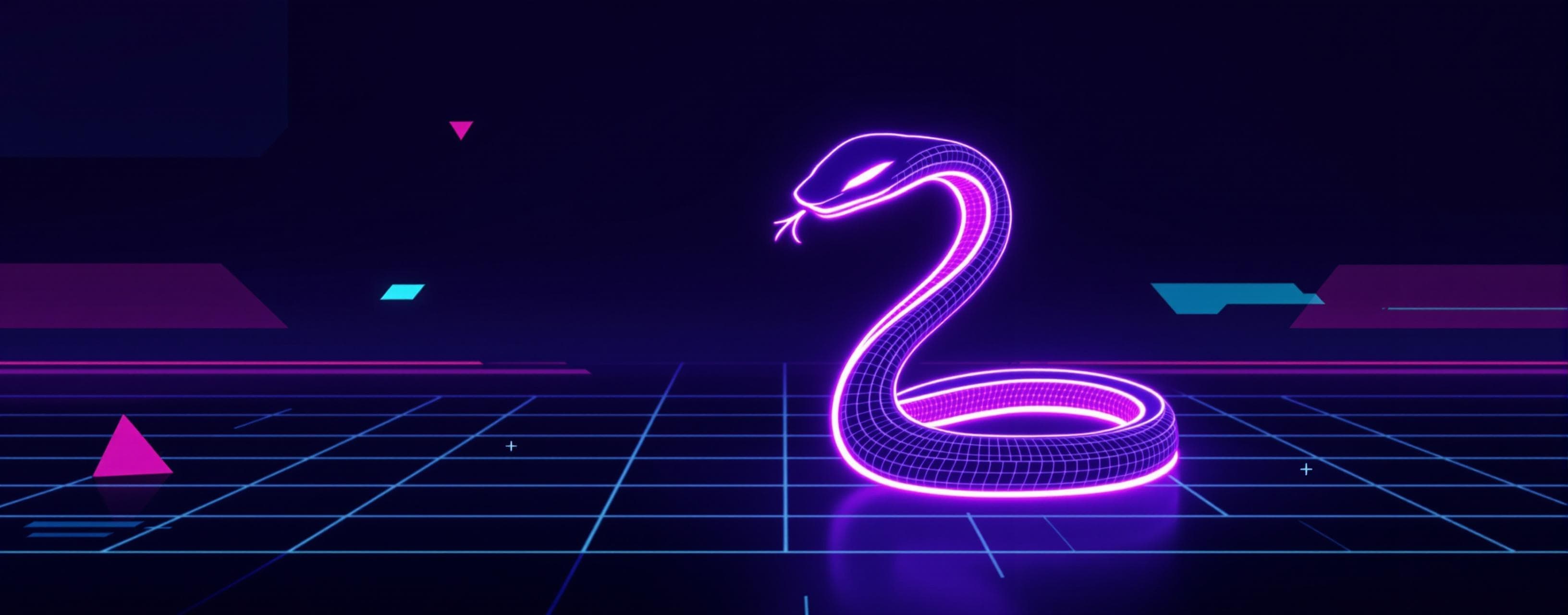 Existential Snake Game
