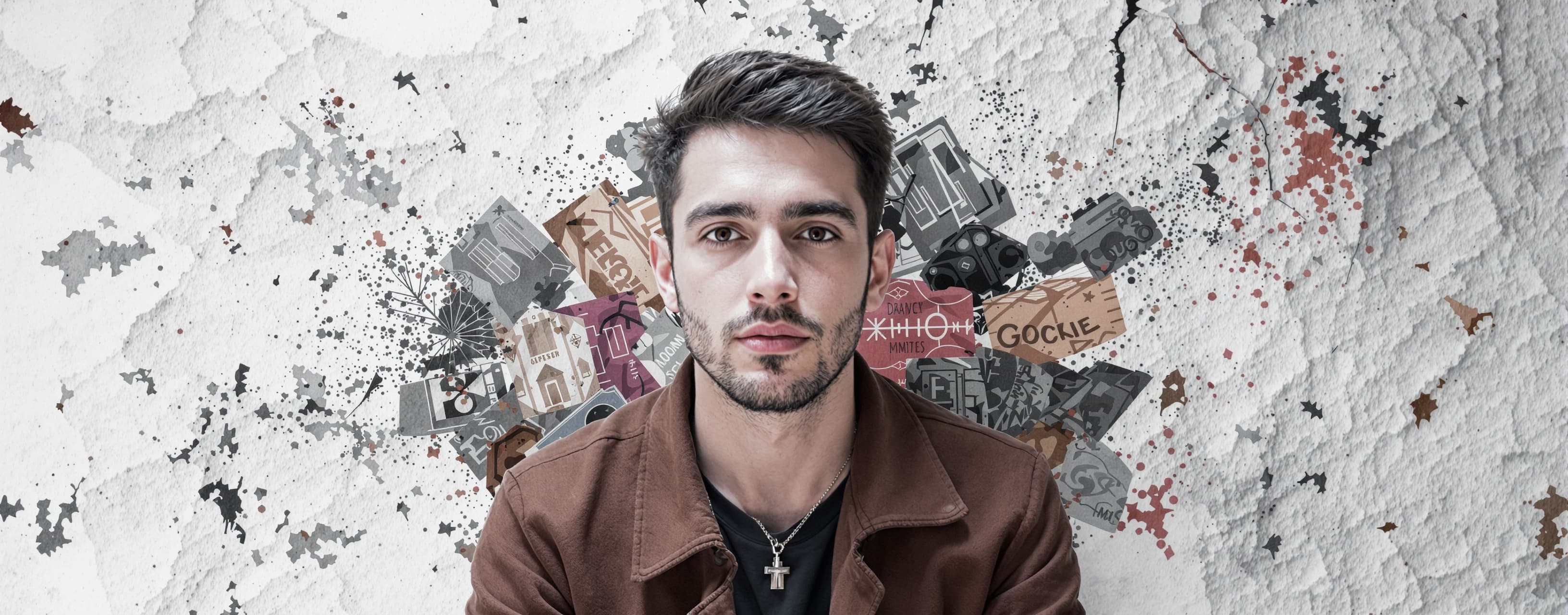 Profile picture for a 28 years old man, want to be more crea...