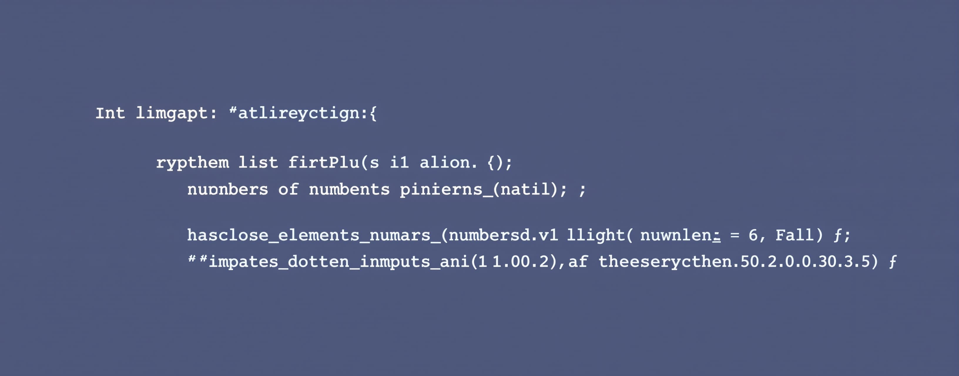 Complete the following Python function:

```python
from typi...