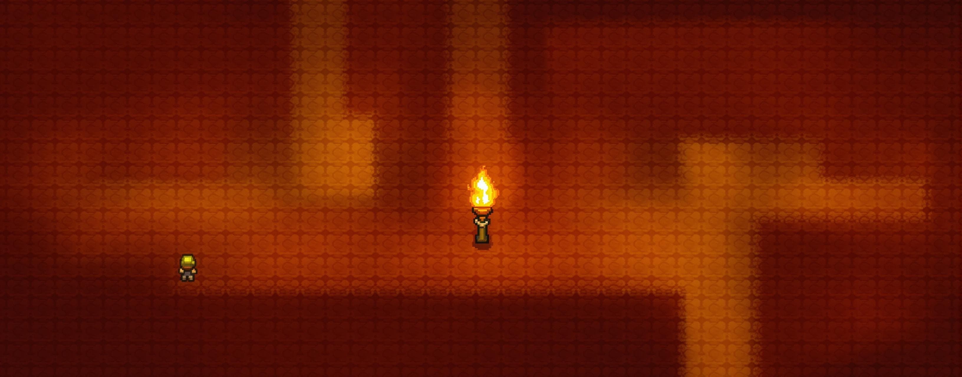 Dungeon Generator v2