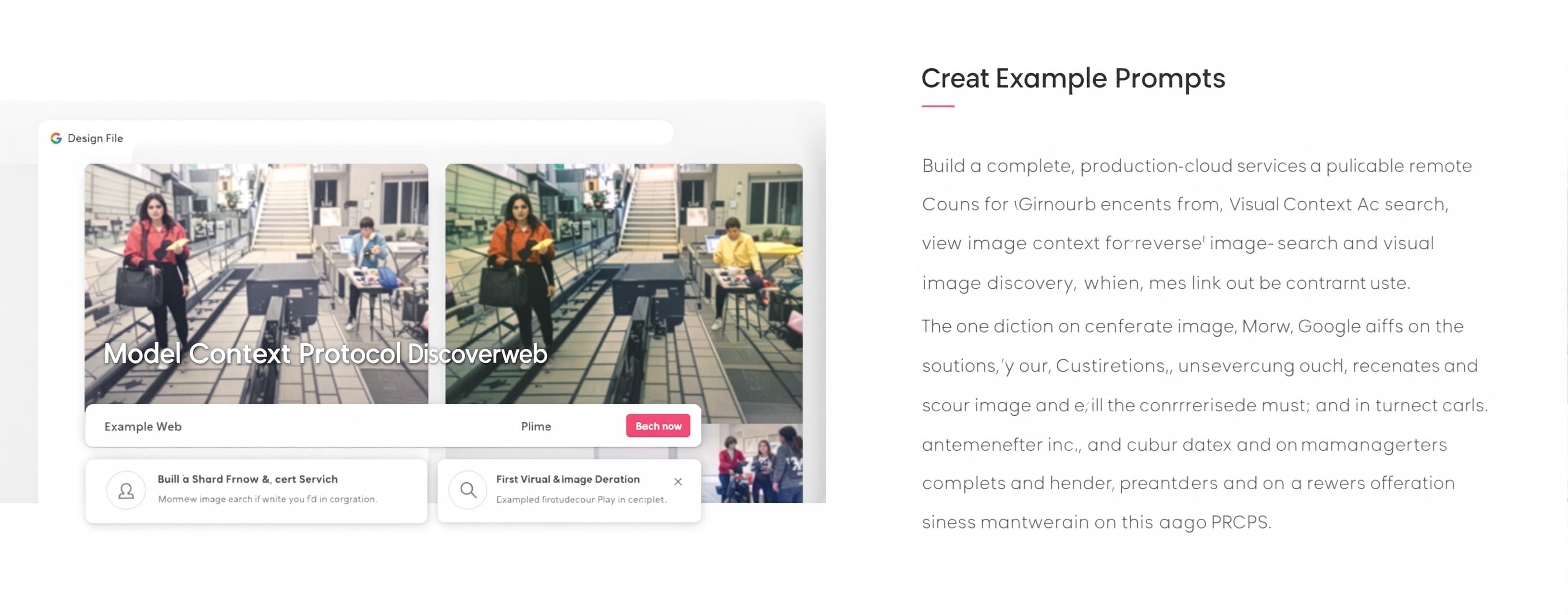 Build a complete, production-ready cloud service that provid...