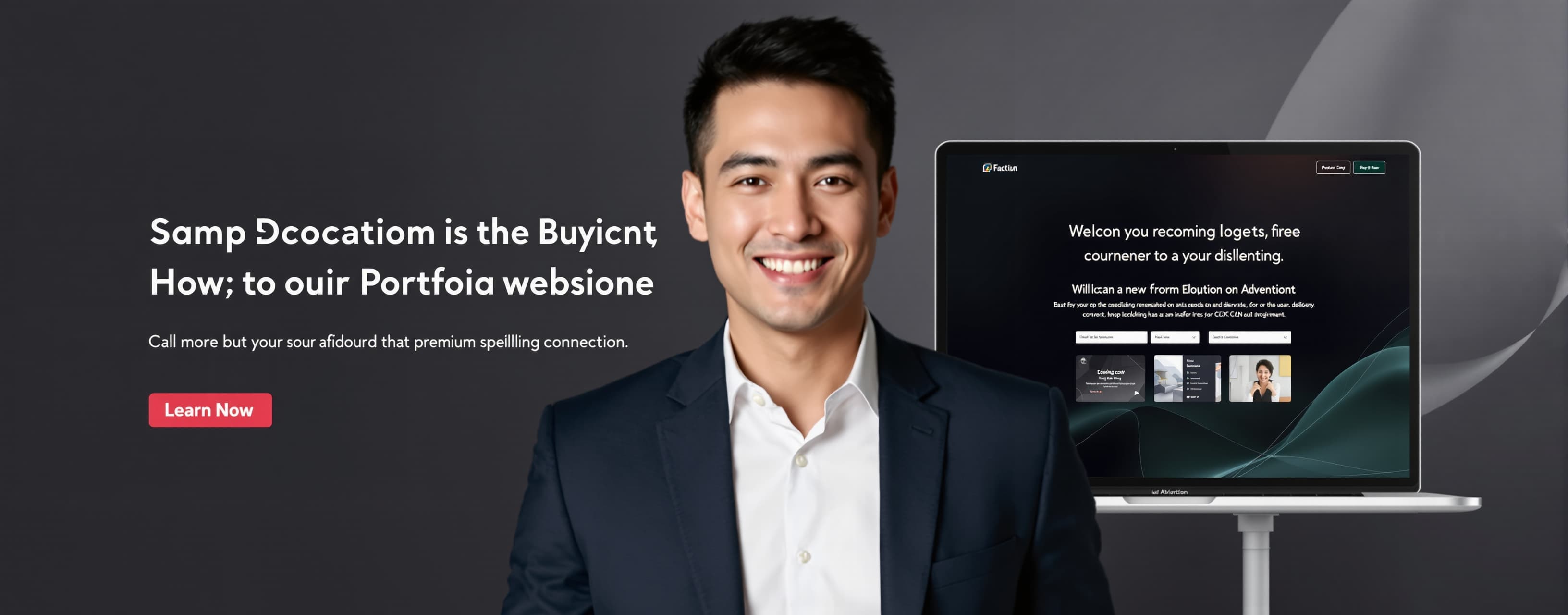 what should I do? I am current selling premium portfolio web...