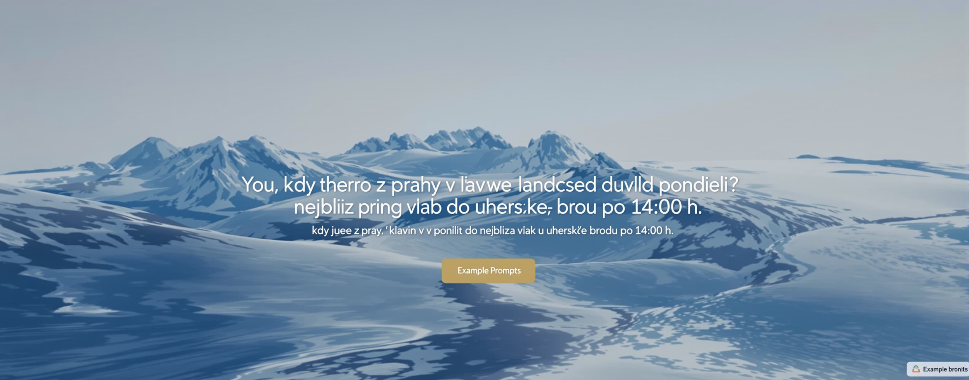 kdy jede z prahy hlavniho nadrazi v pondeli 21.8.2026 nejbli...