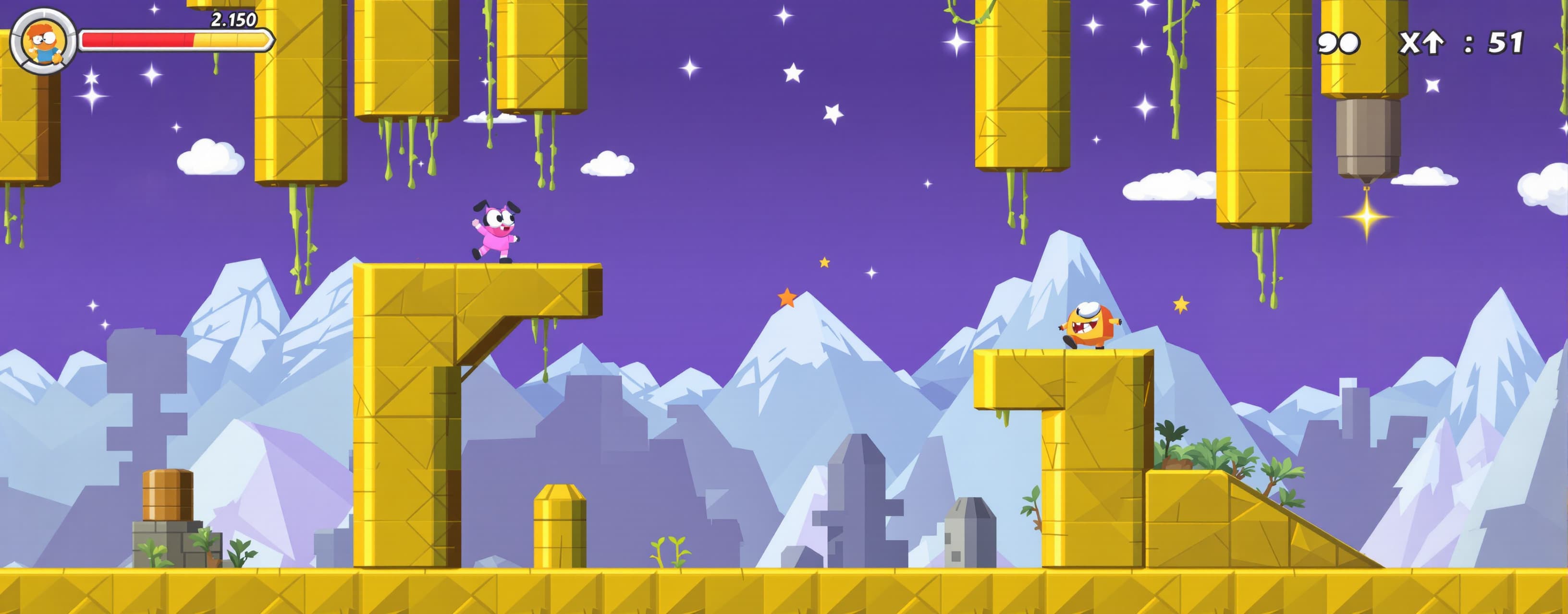 a game that can be opened in the webbrowser and works 100% a...