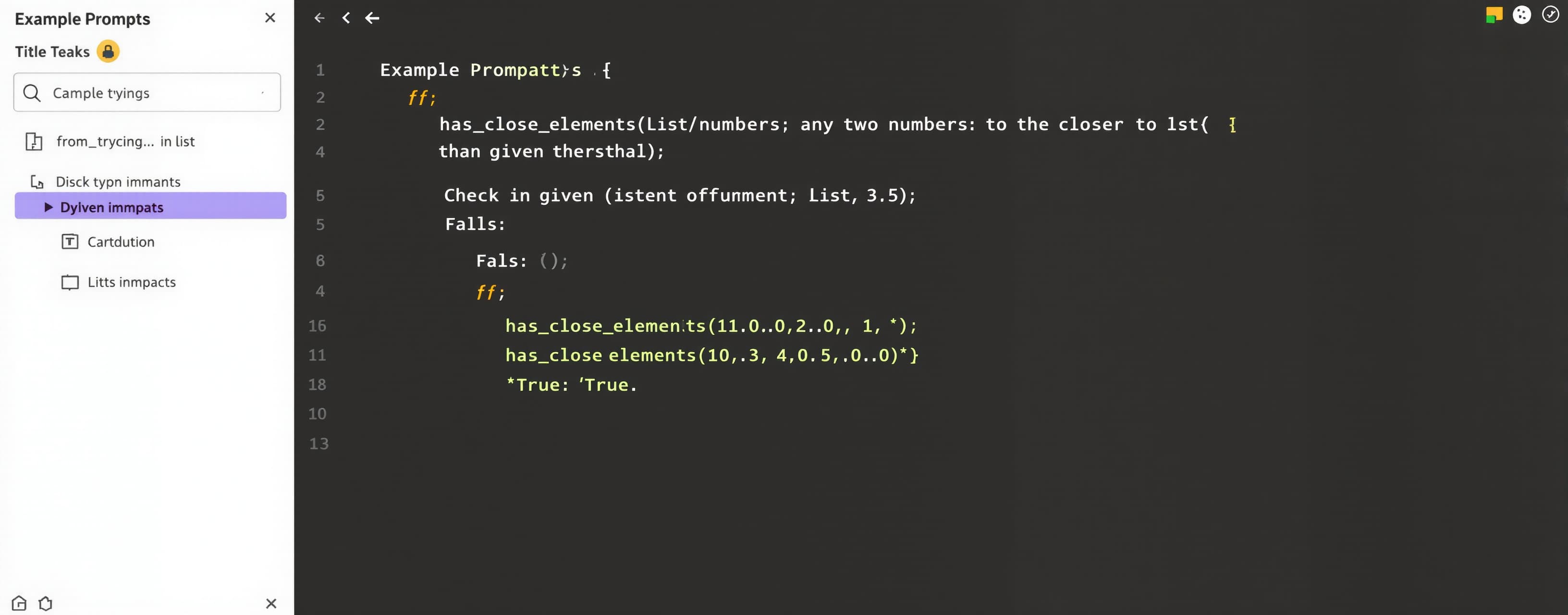 Complete the following Python function:

```python
from typi...