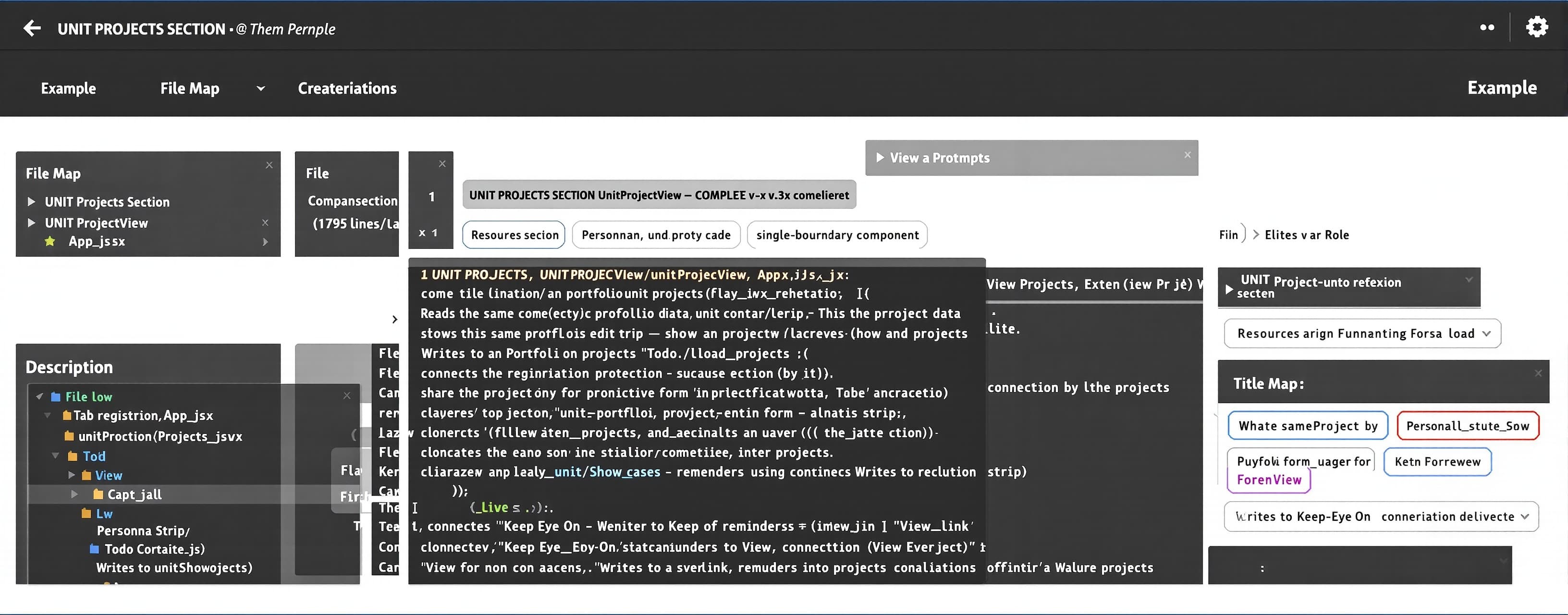 UNIT PROJECTS SECTION — COMPLETE REFERENCE (v3.x codebase)
1...