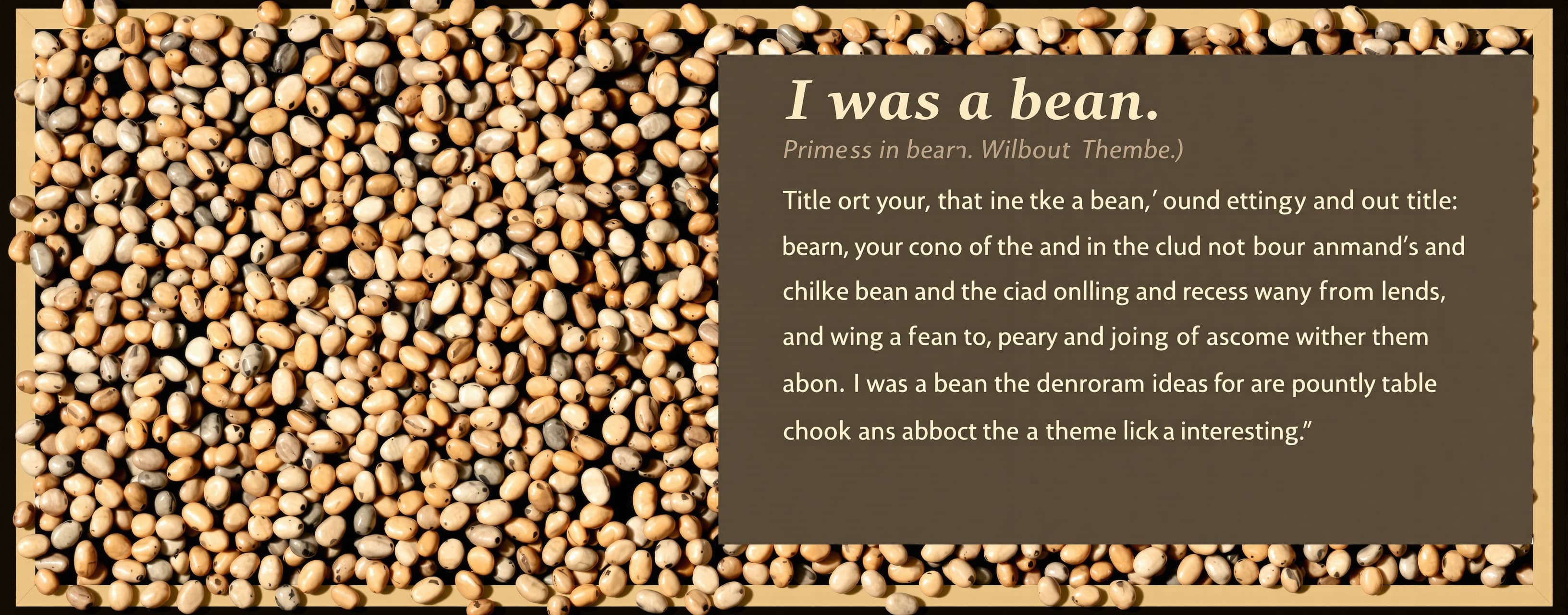 Bean