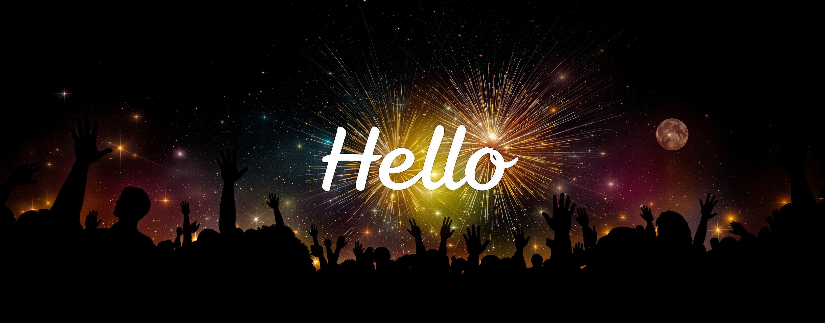 Hello