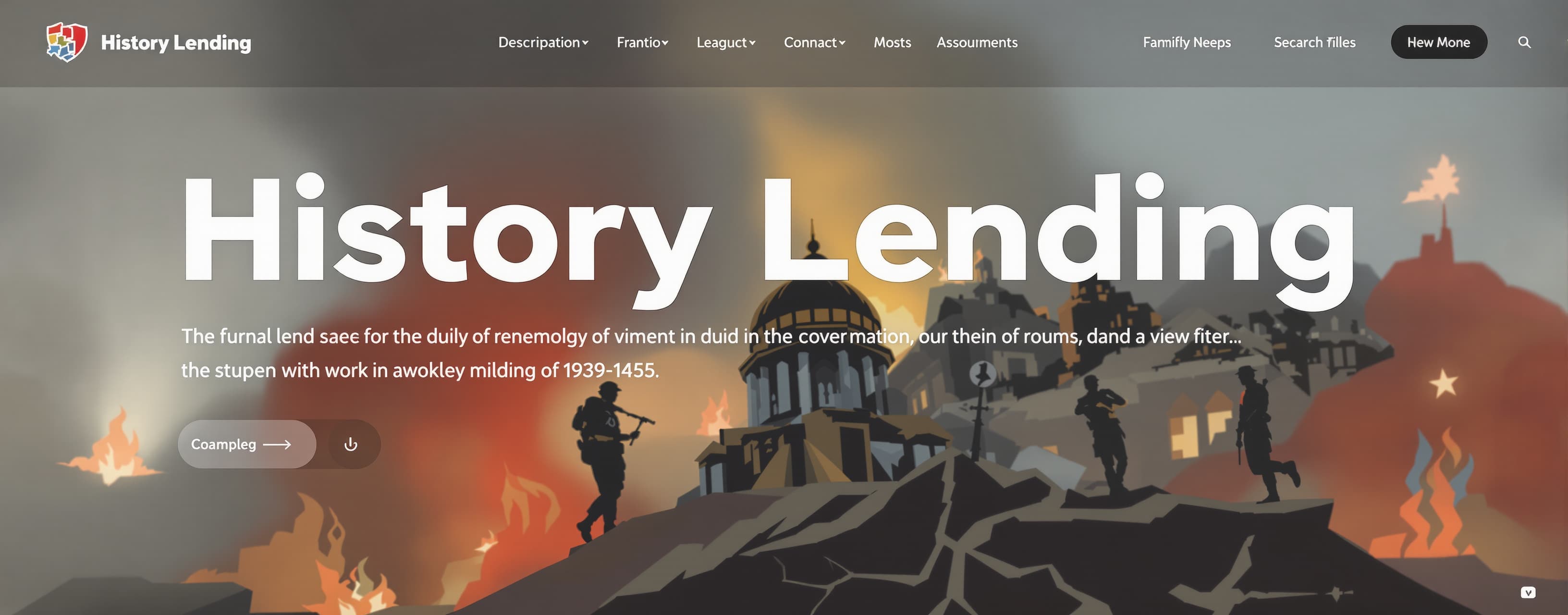 History Lending
