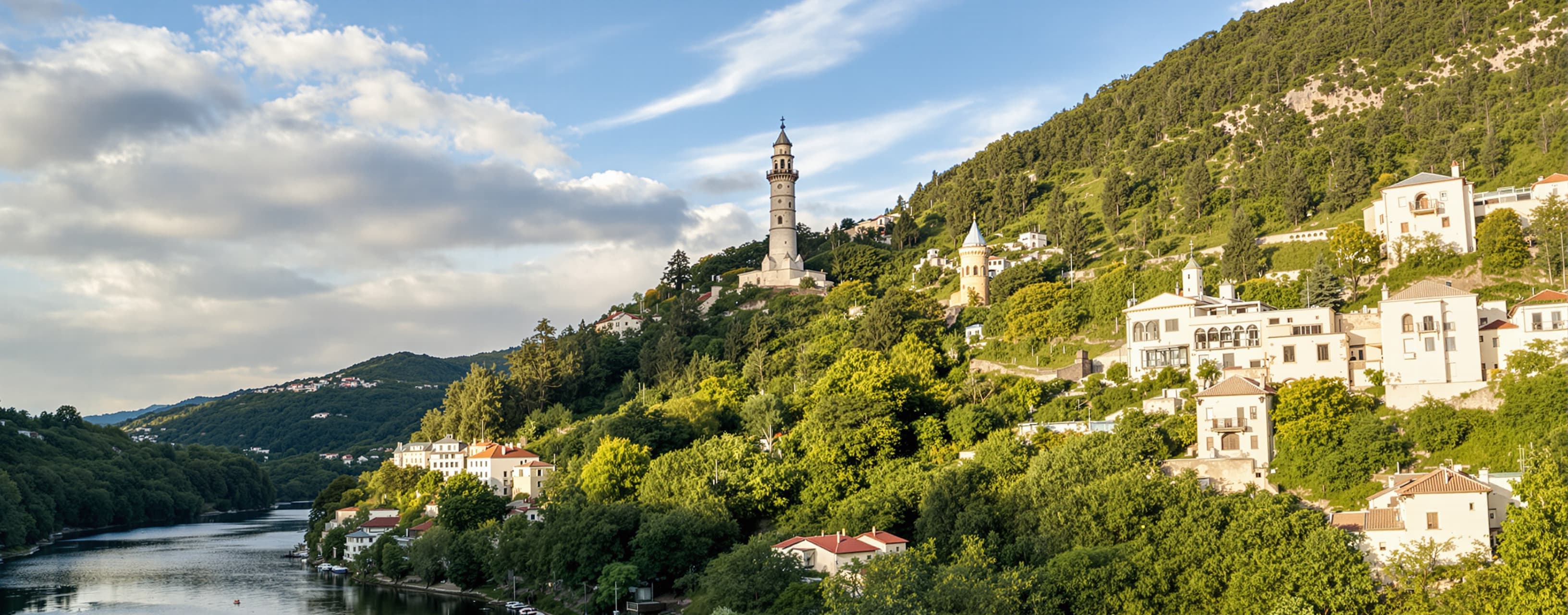 Uporedna analiza