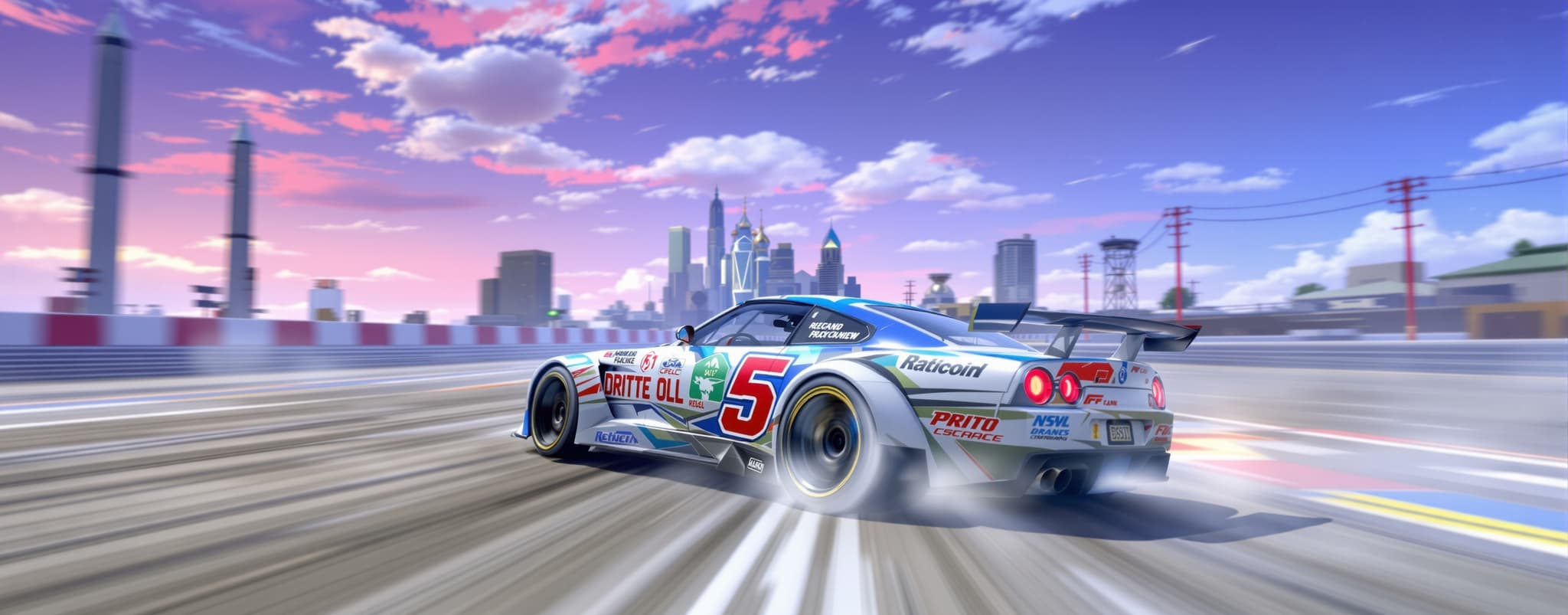 car race game | MicroEval | Artificial Analysis
