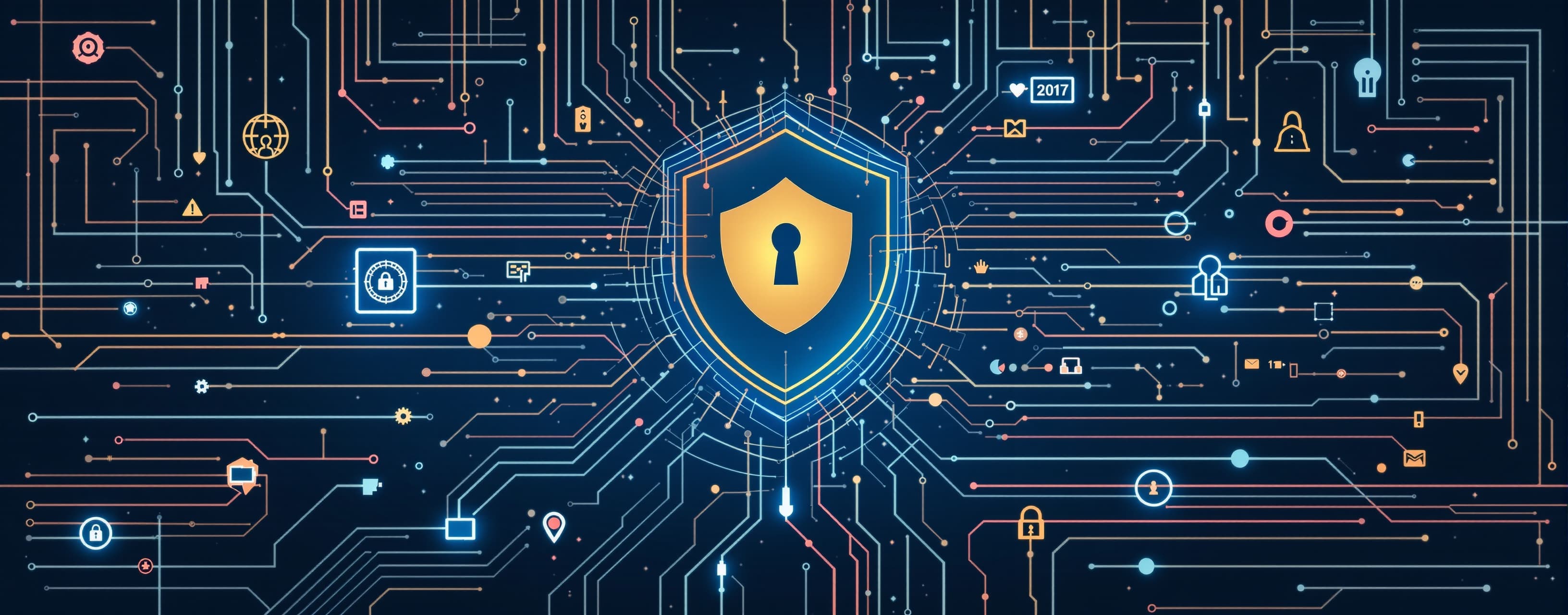 Give me information about Cyber security