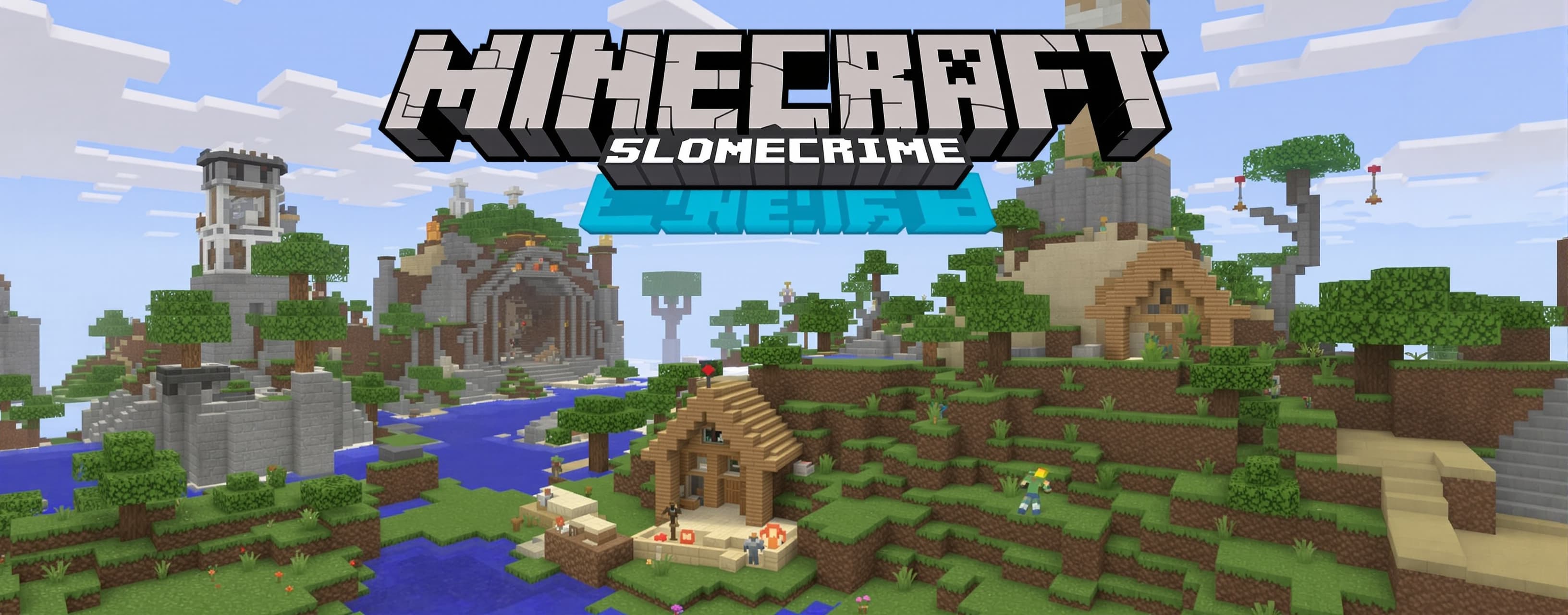 Build a polished, playable browser game:  Minecraft is a san...
