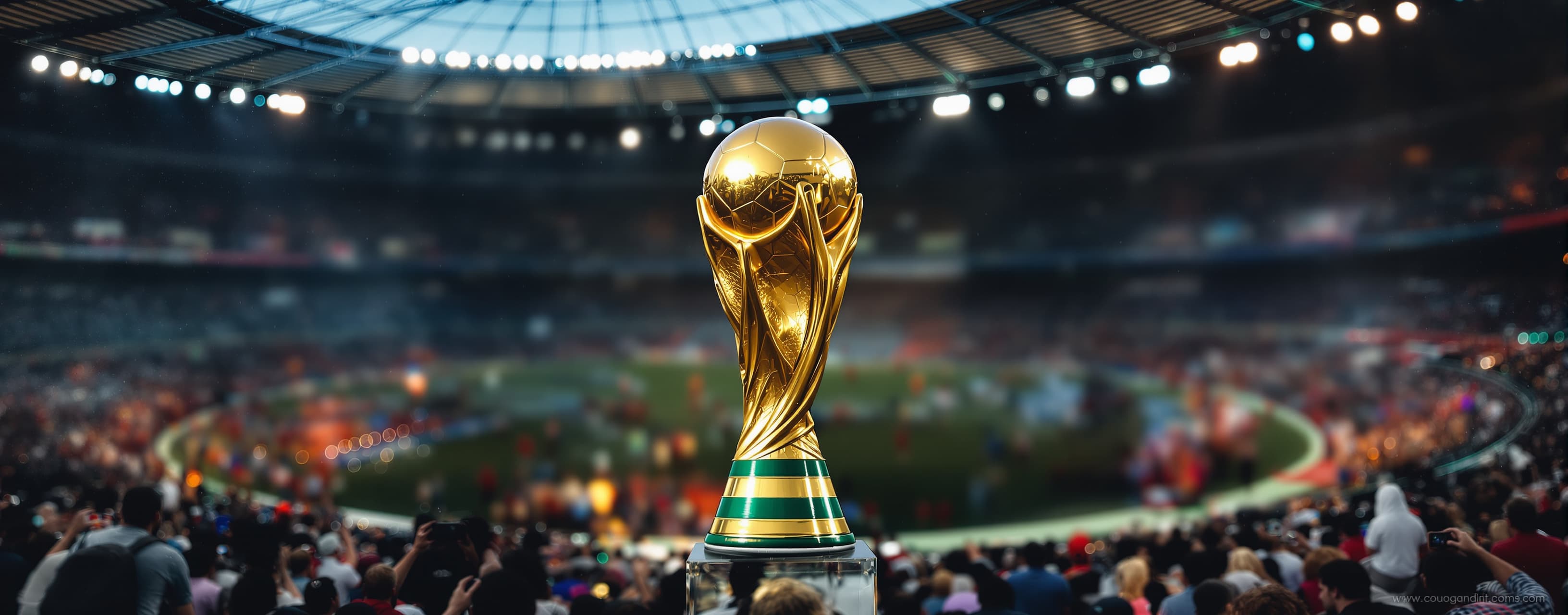 Provide me an analysis of the most recent world cup statisti...