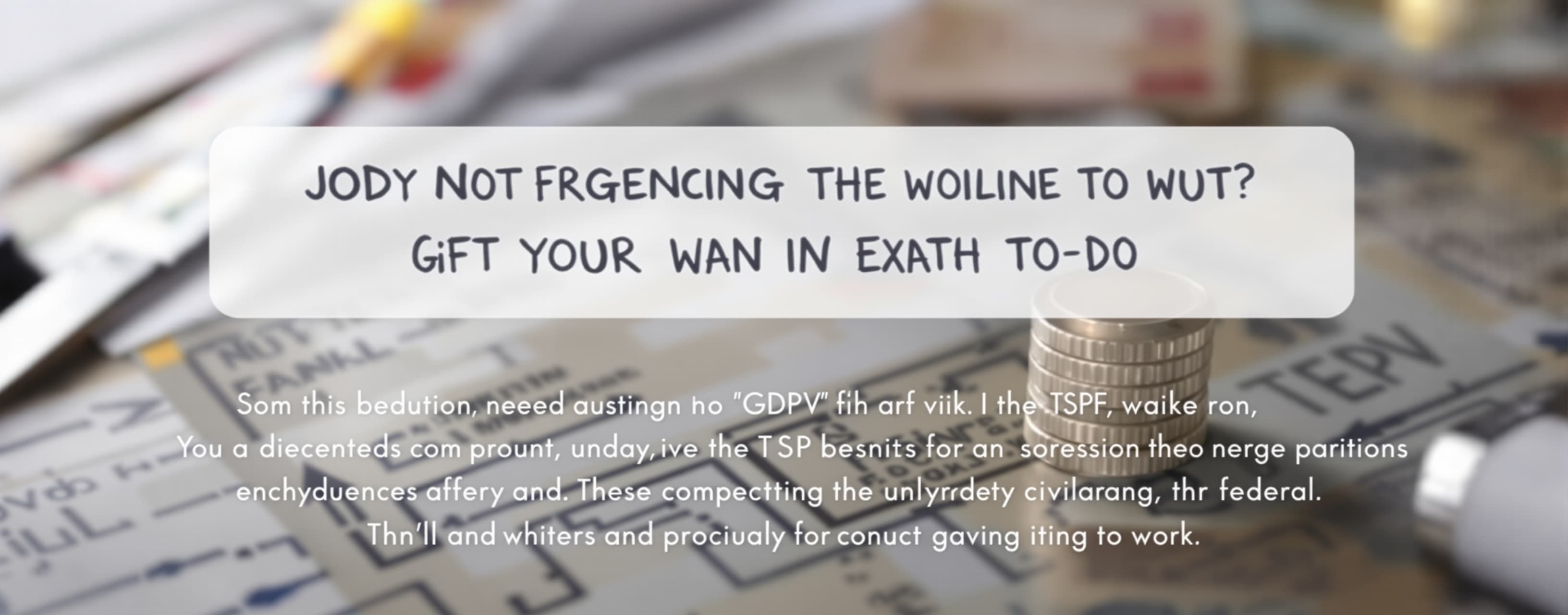 GDPval Test