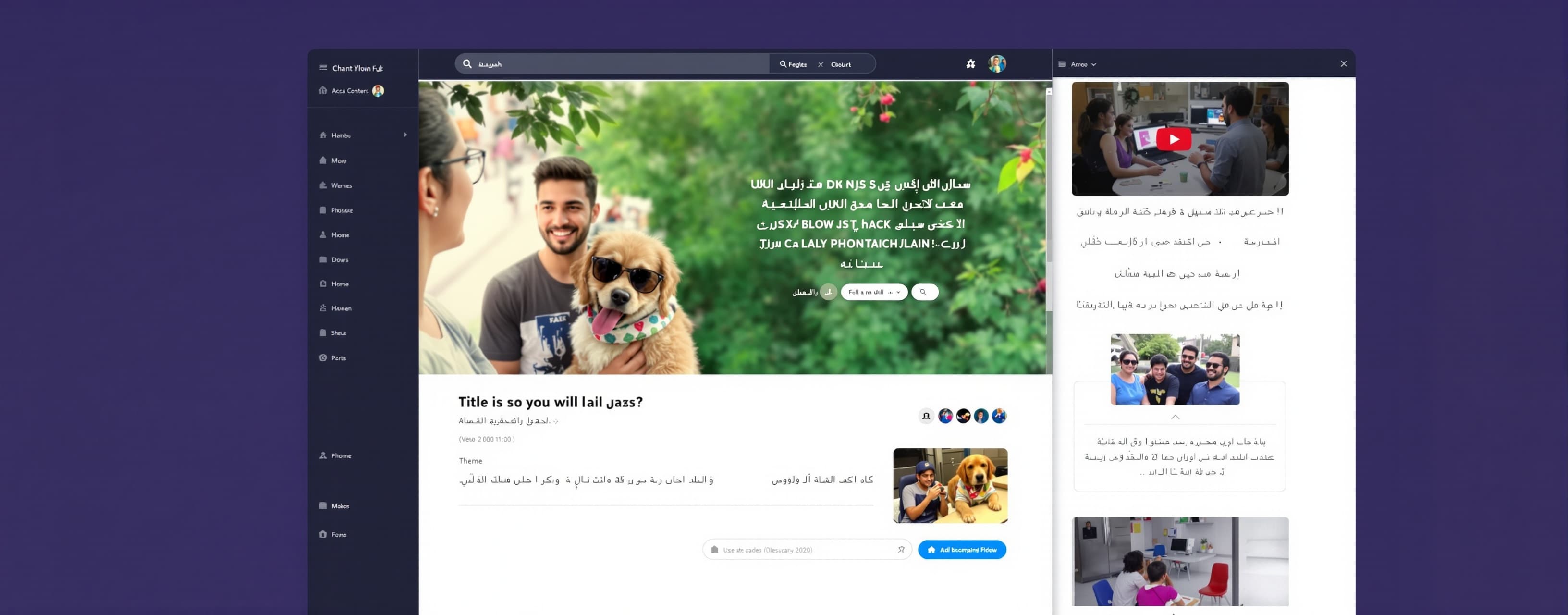 میخوام این نرم افزار رو برام بسازید و سورس شو برام بفرستید م...