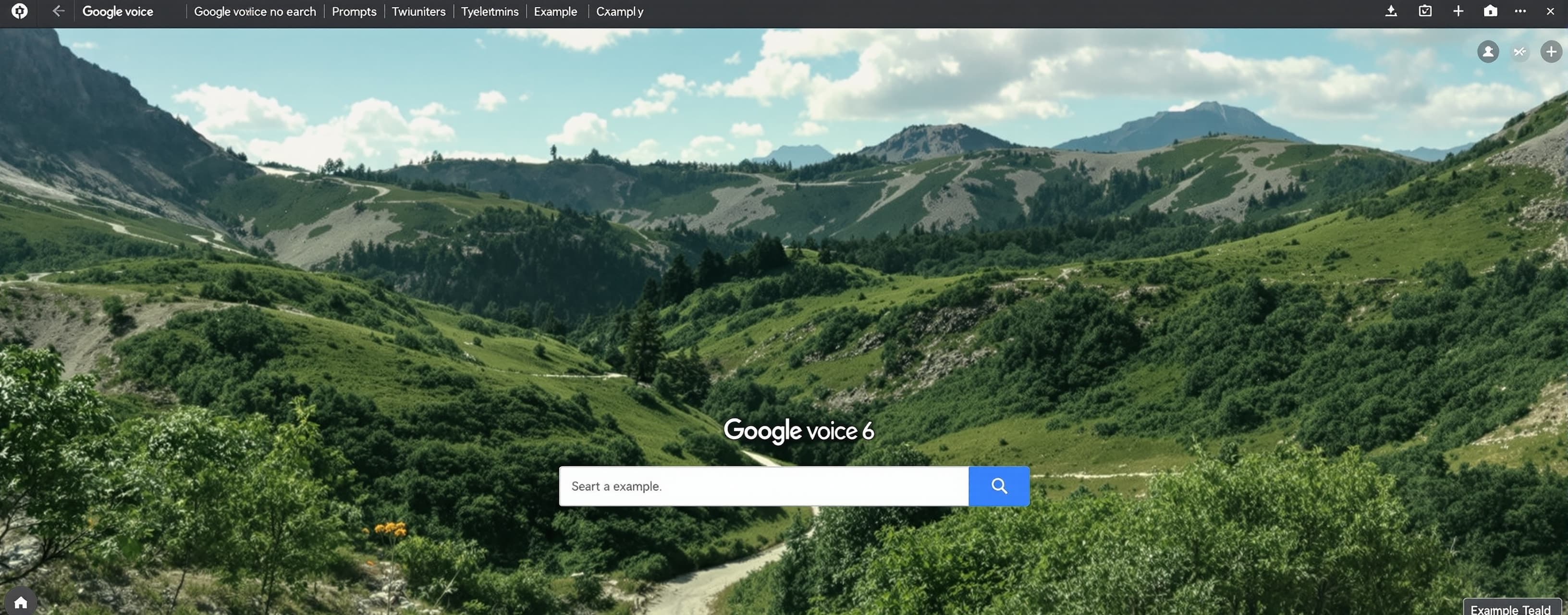Google voice search part 6 no music