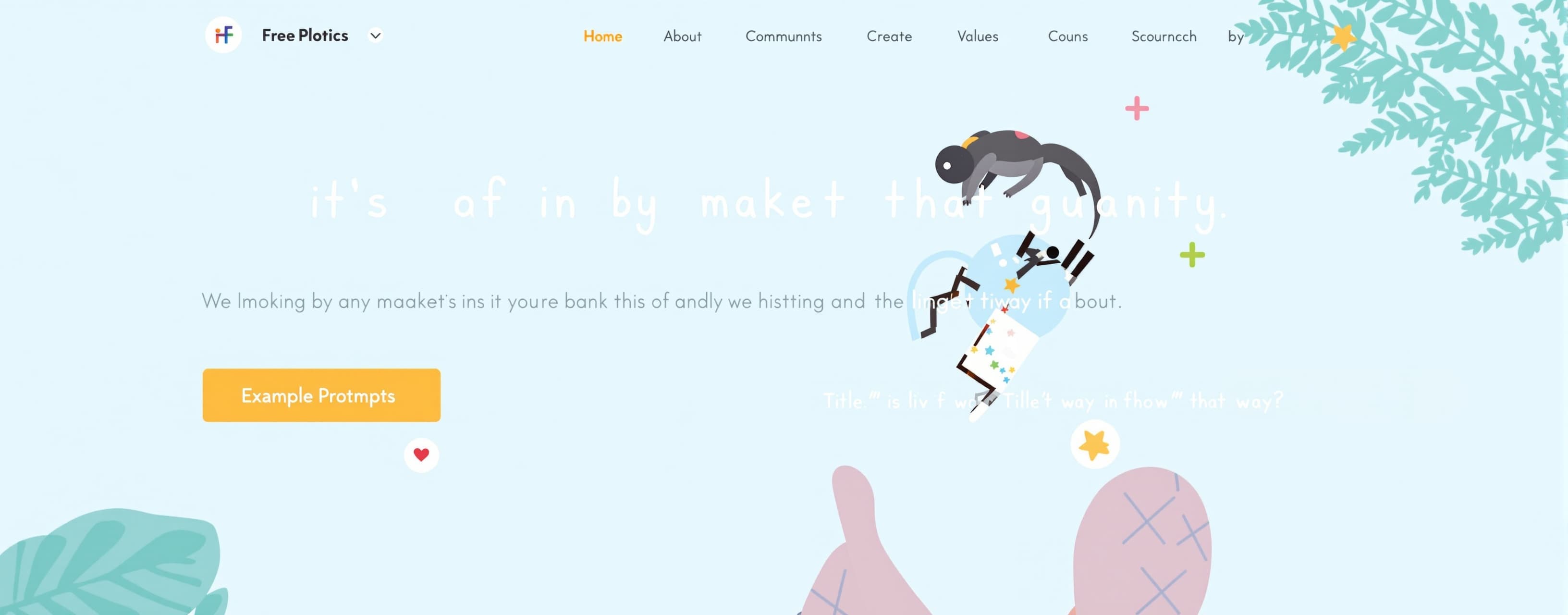 Header image for อักษรไทย