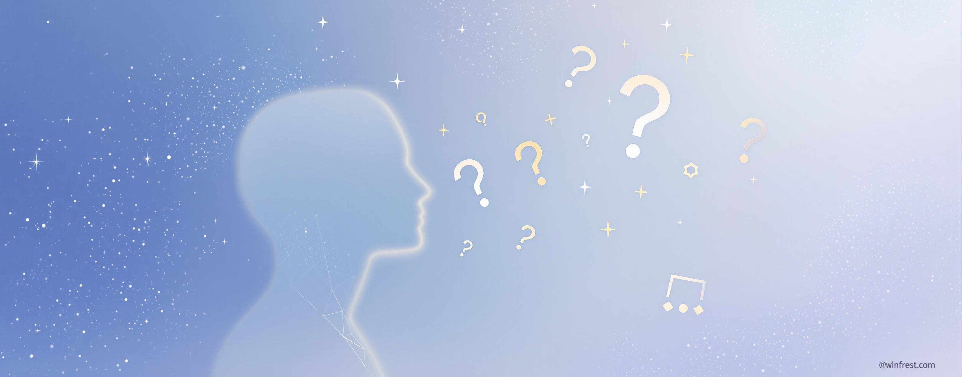 Deep Meaningful Questions