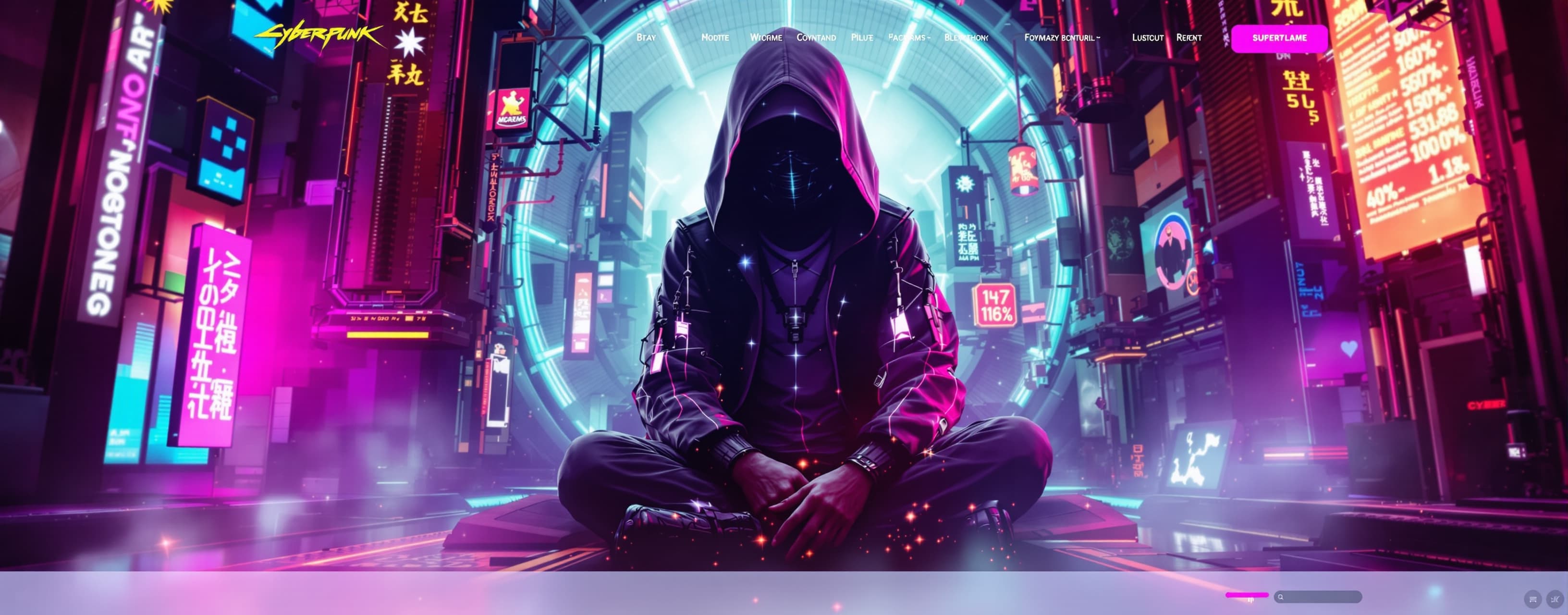Cyberpunk