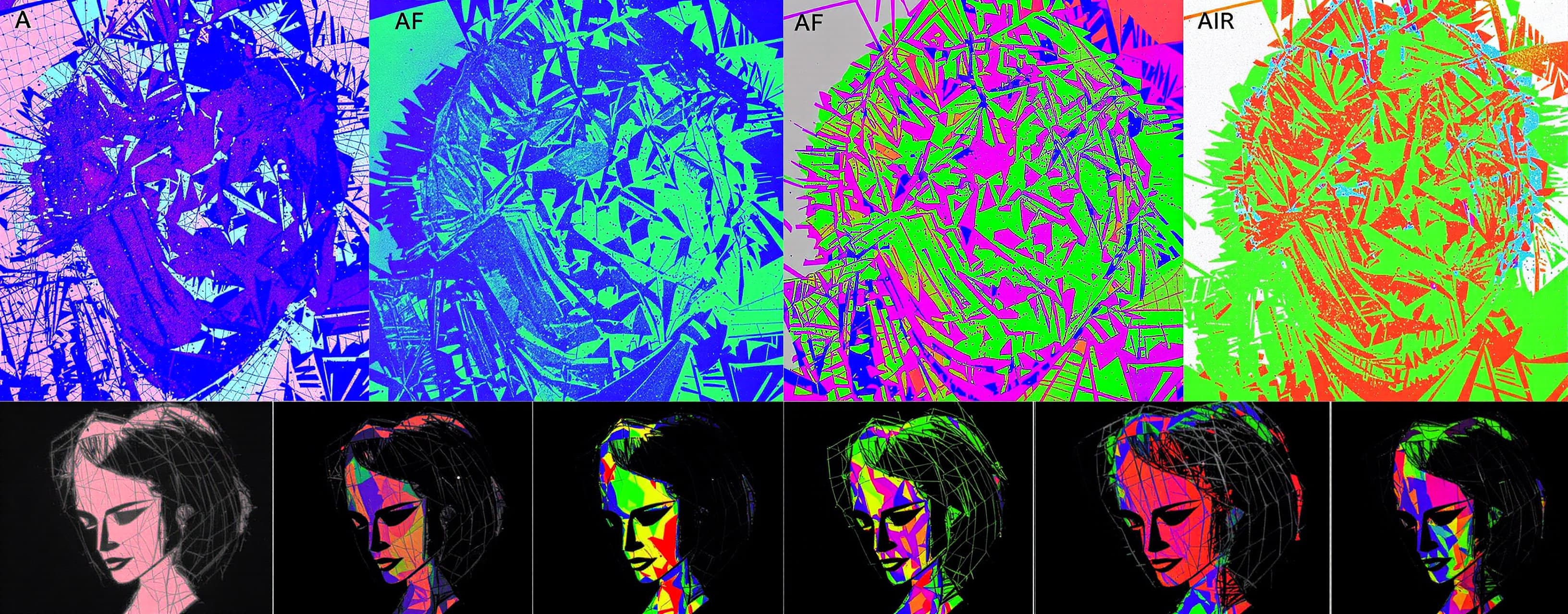 Construct an end-to-end, production-ready image processing s...
