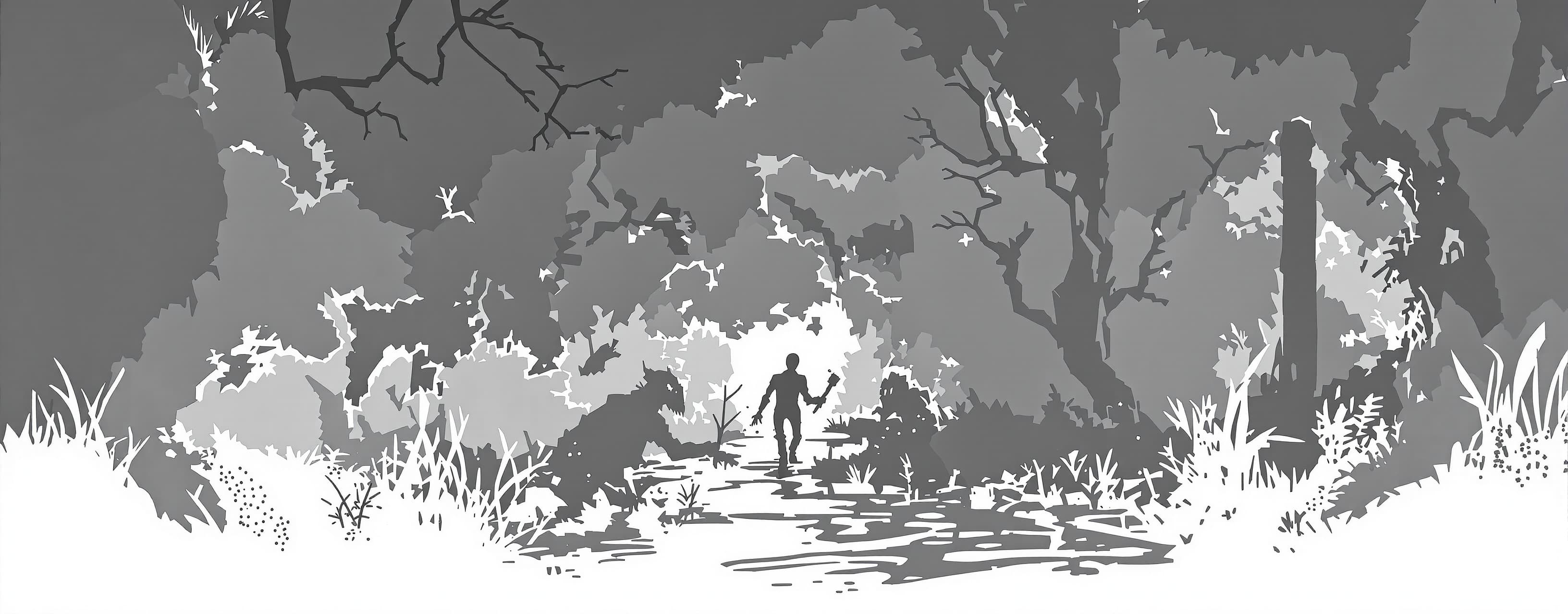 horror game