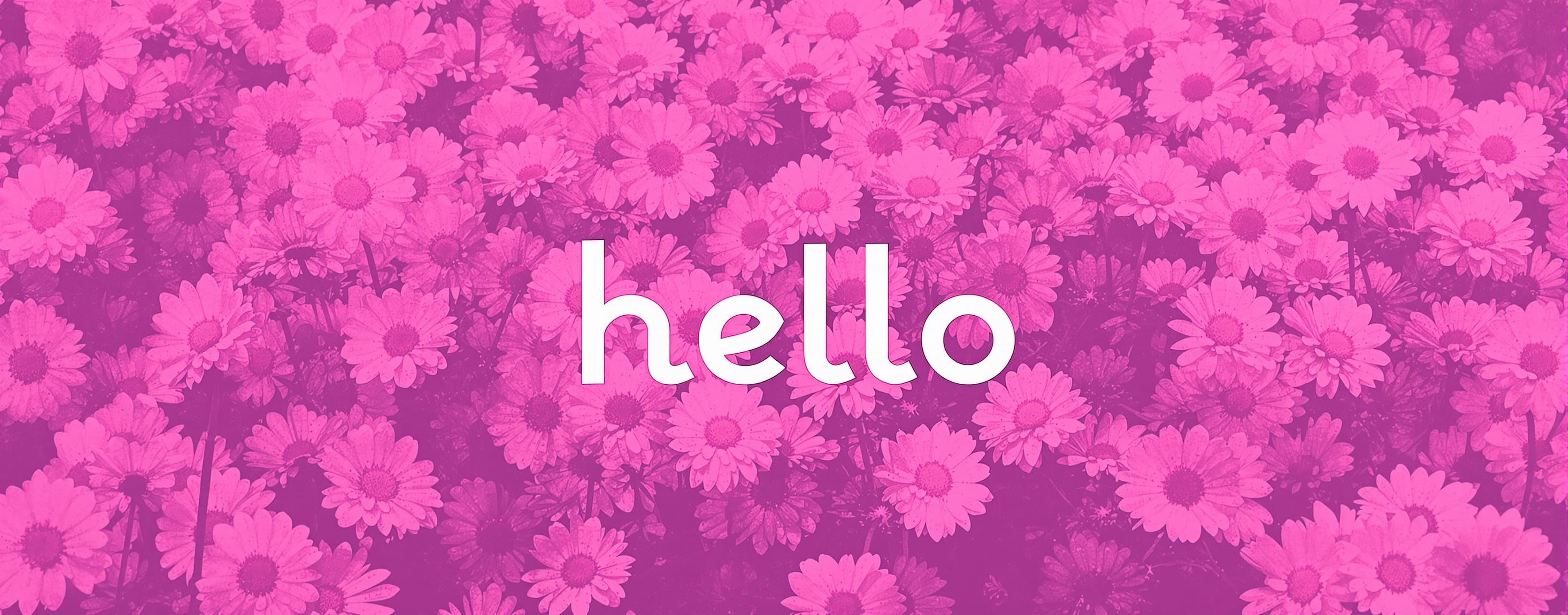 hello