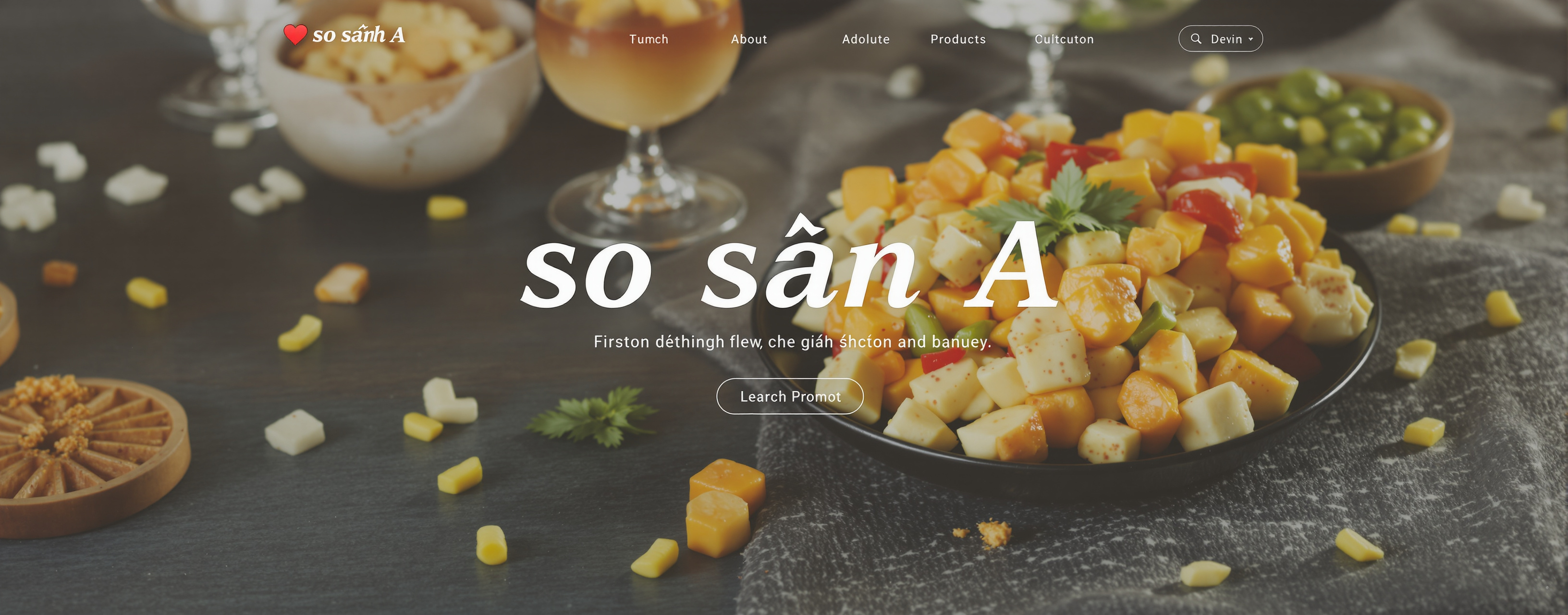 so sánh A