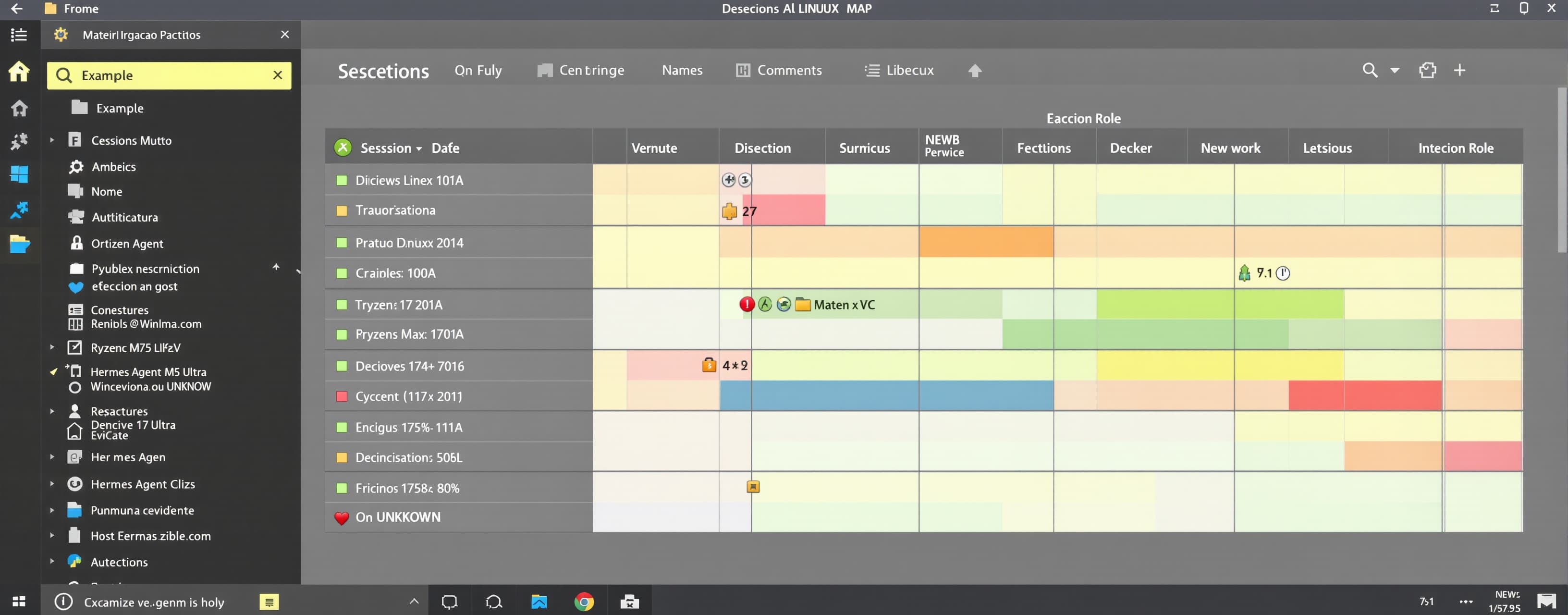 <session>
<goal>
Produzir C:\Users\Mateus\Desktop\MIGRACAO-L...