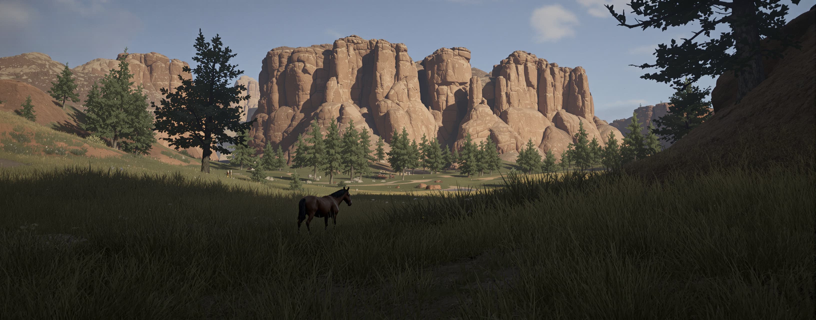 Red Dead Redemption