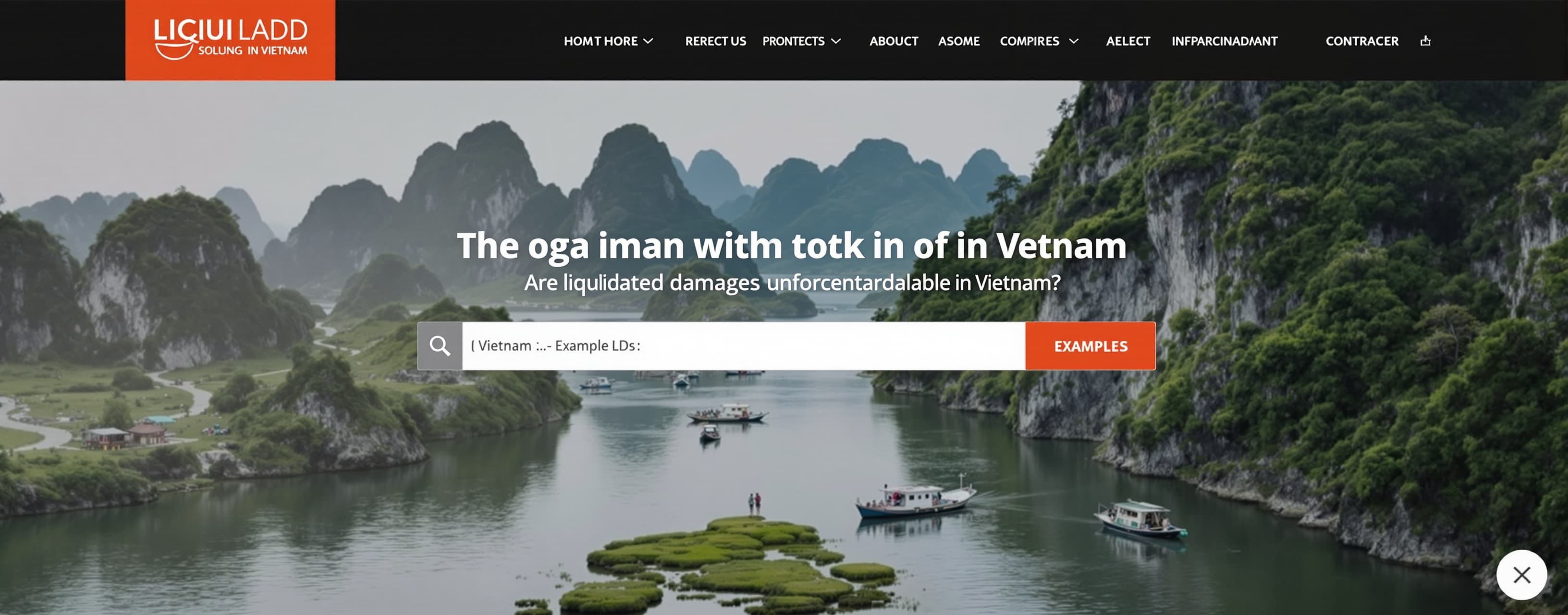 Vietnam LDs