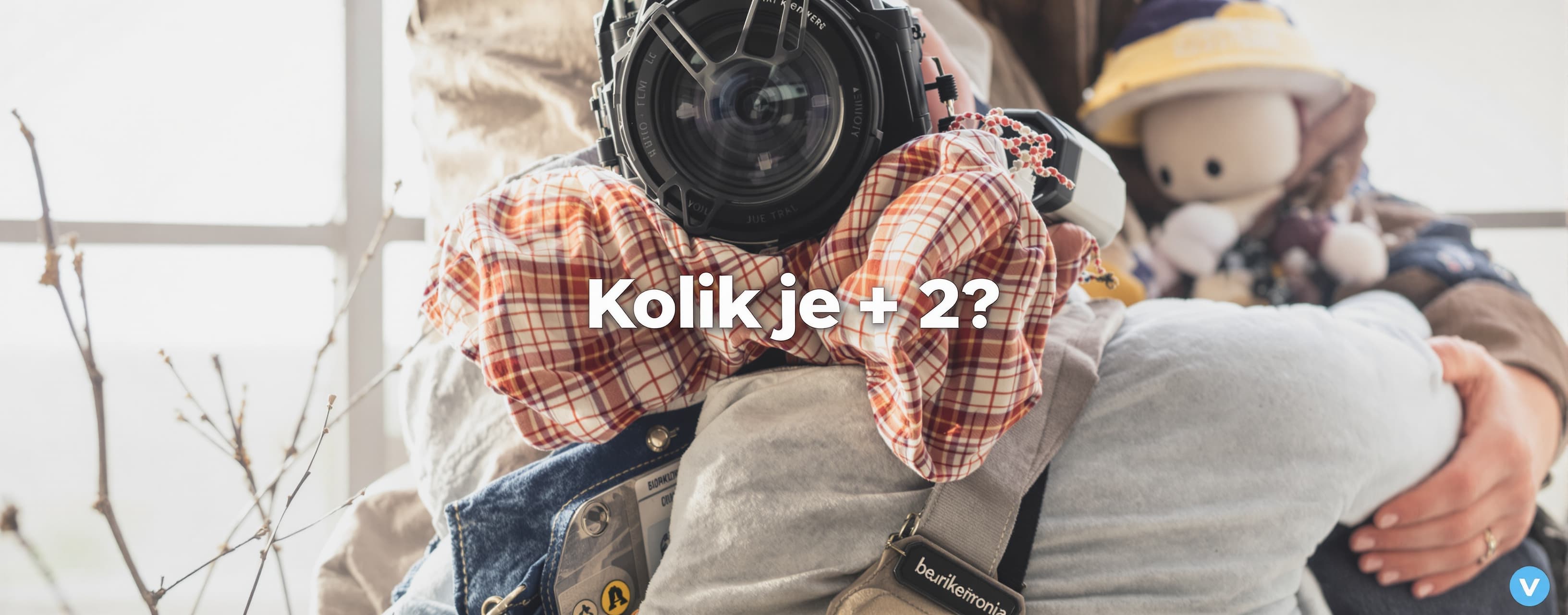 Kolik je 2 + 2?