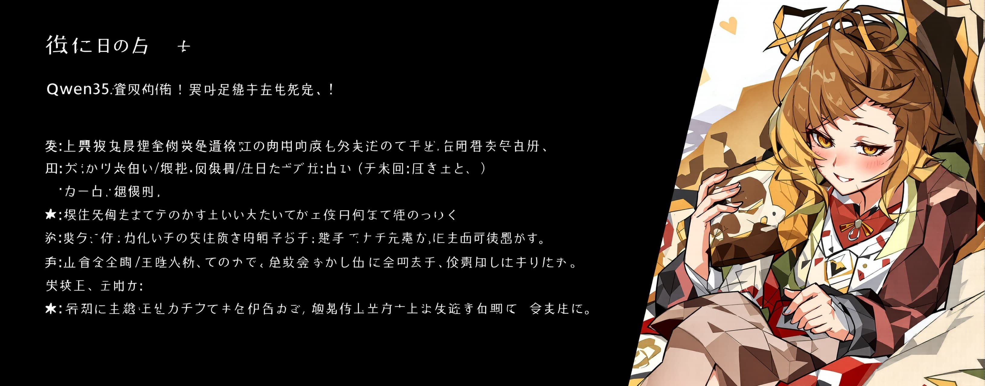 qwen3.5 generation evaluation