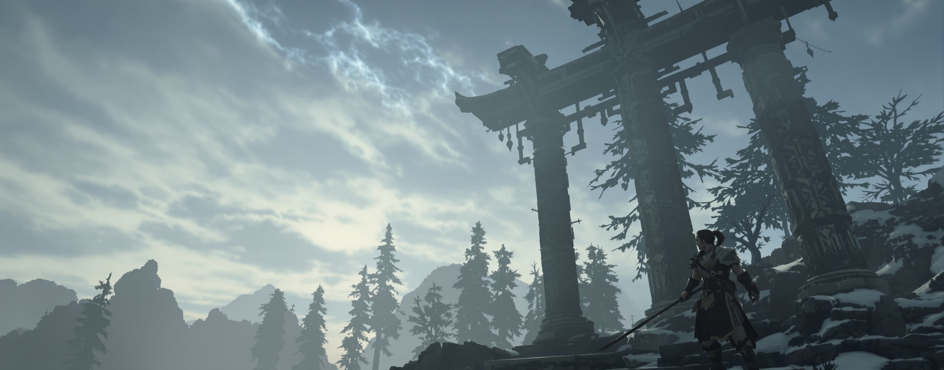 Skyrim Clean Shaders