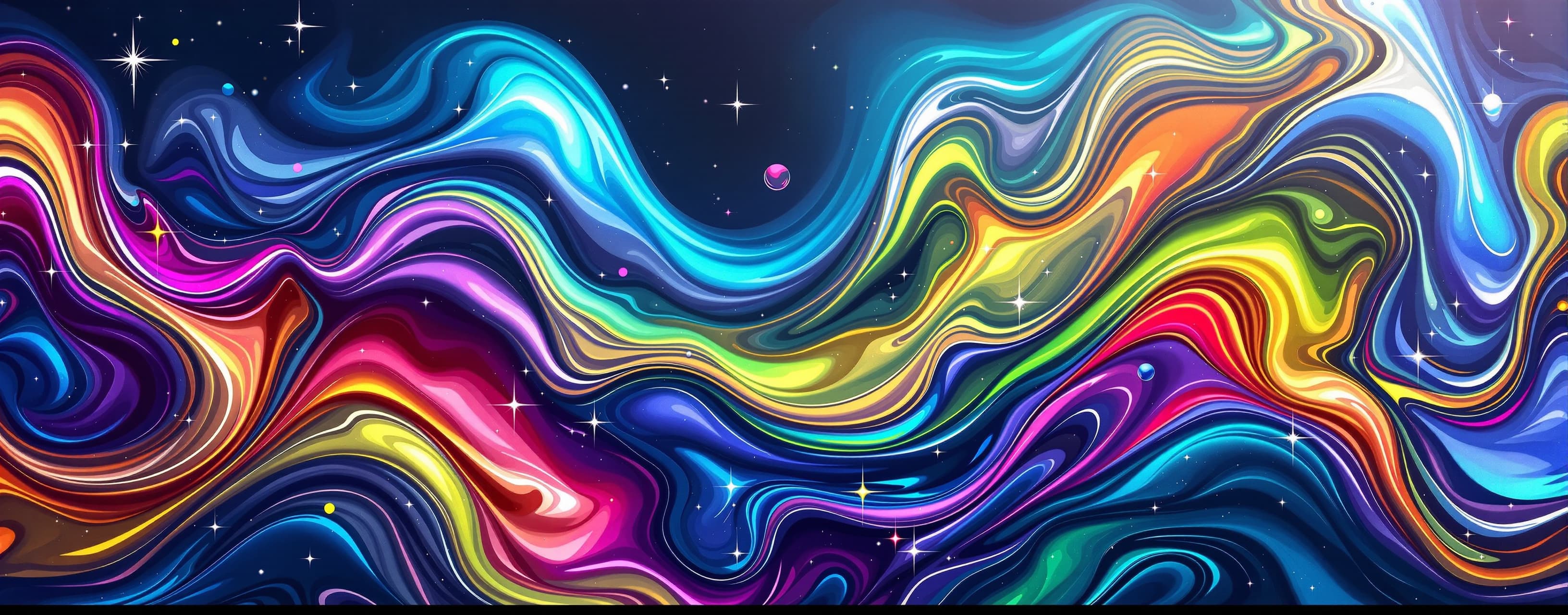use any coding languages you want to create a liquid color s...