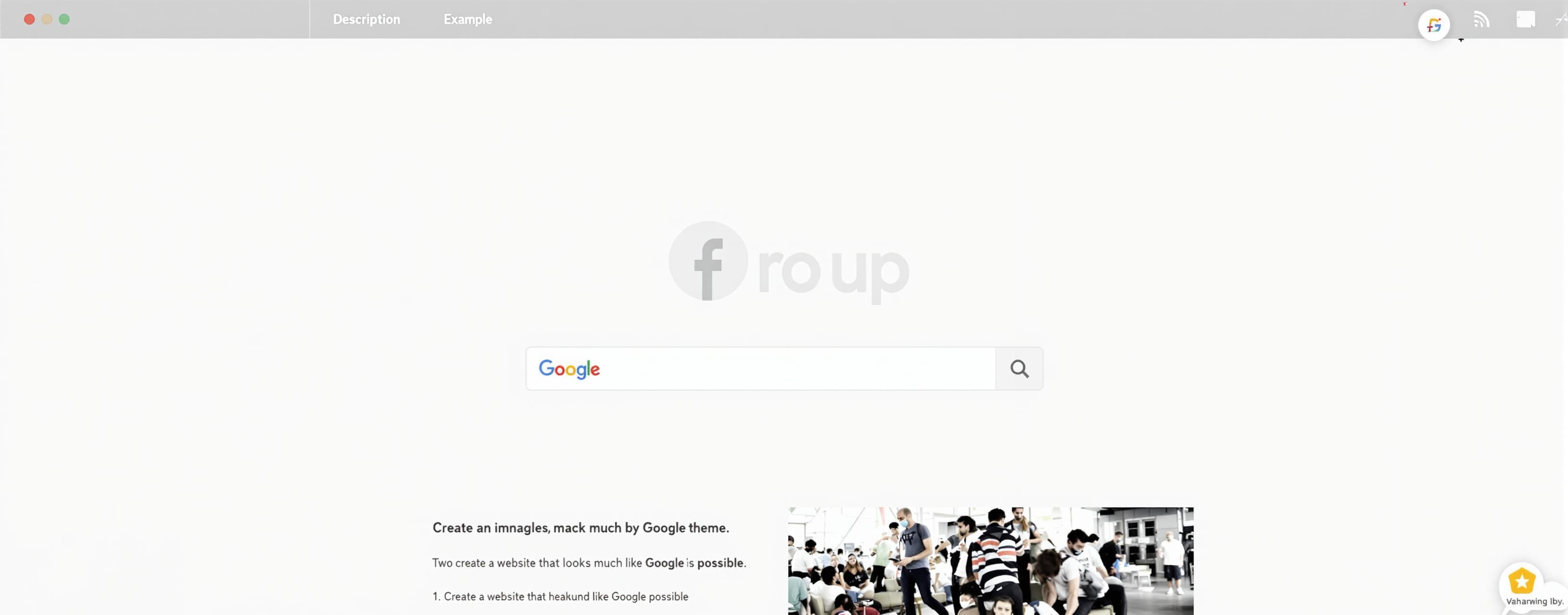 Google