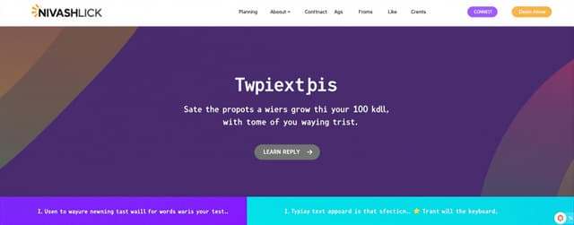 Typing test | MicroEval | Artificial Analysis