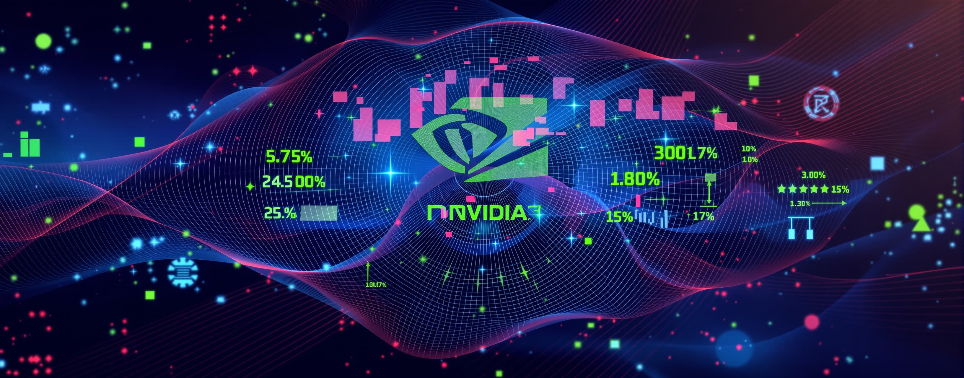 Mache eine Analyse des Geschäftsmodell von NVIDIA. Gehe auf ...