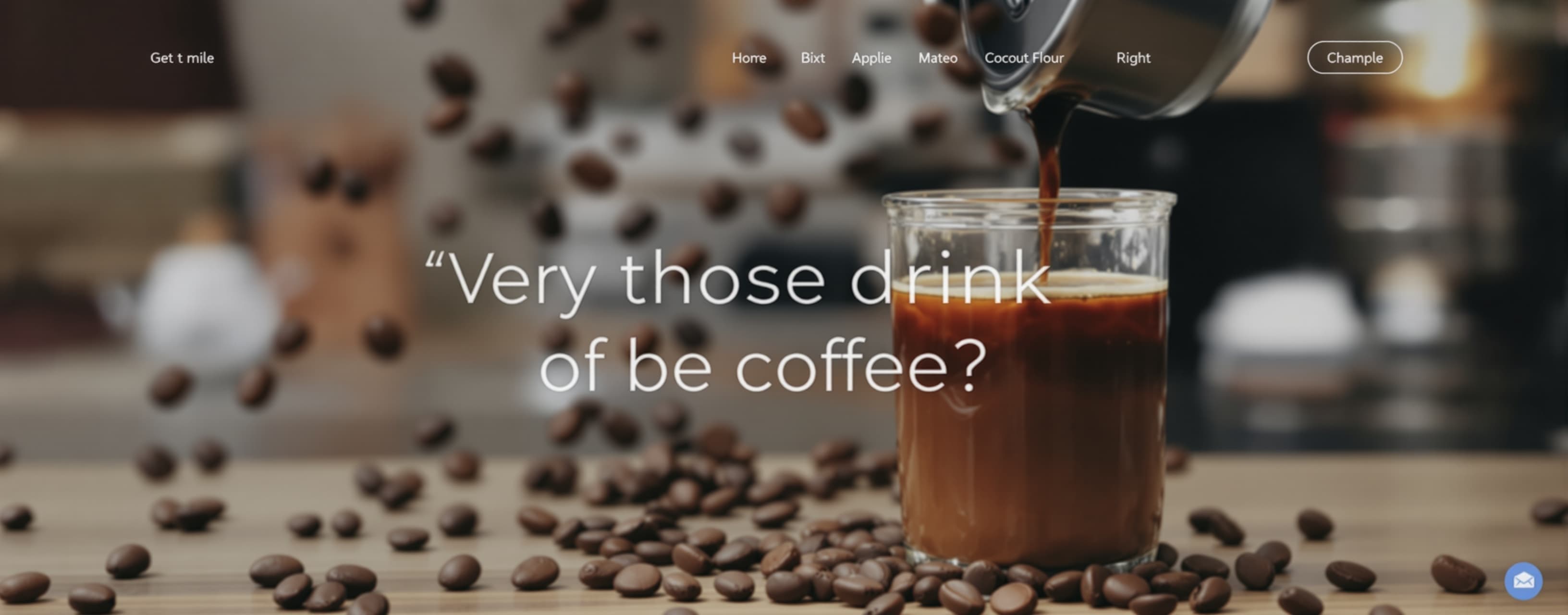 how to reduce drinking too much coffee ?