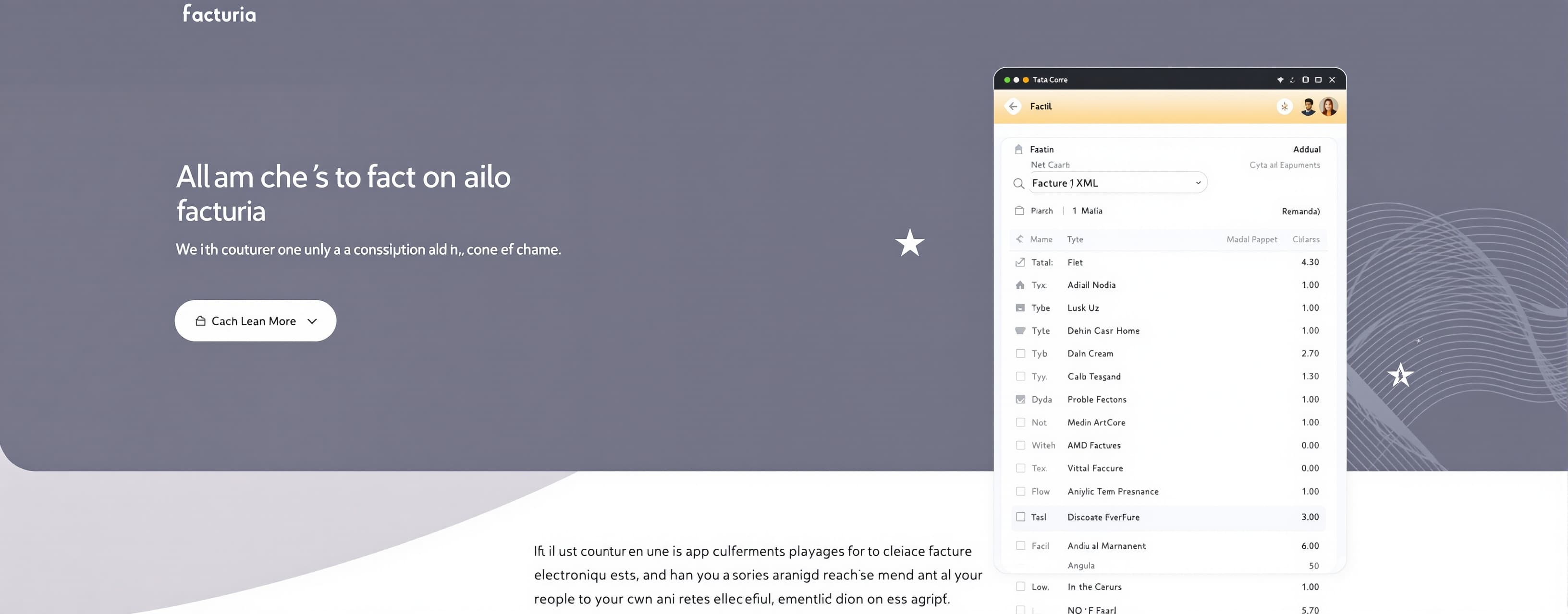 je veux construire une nouvelle web app à partir de notre so...