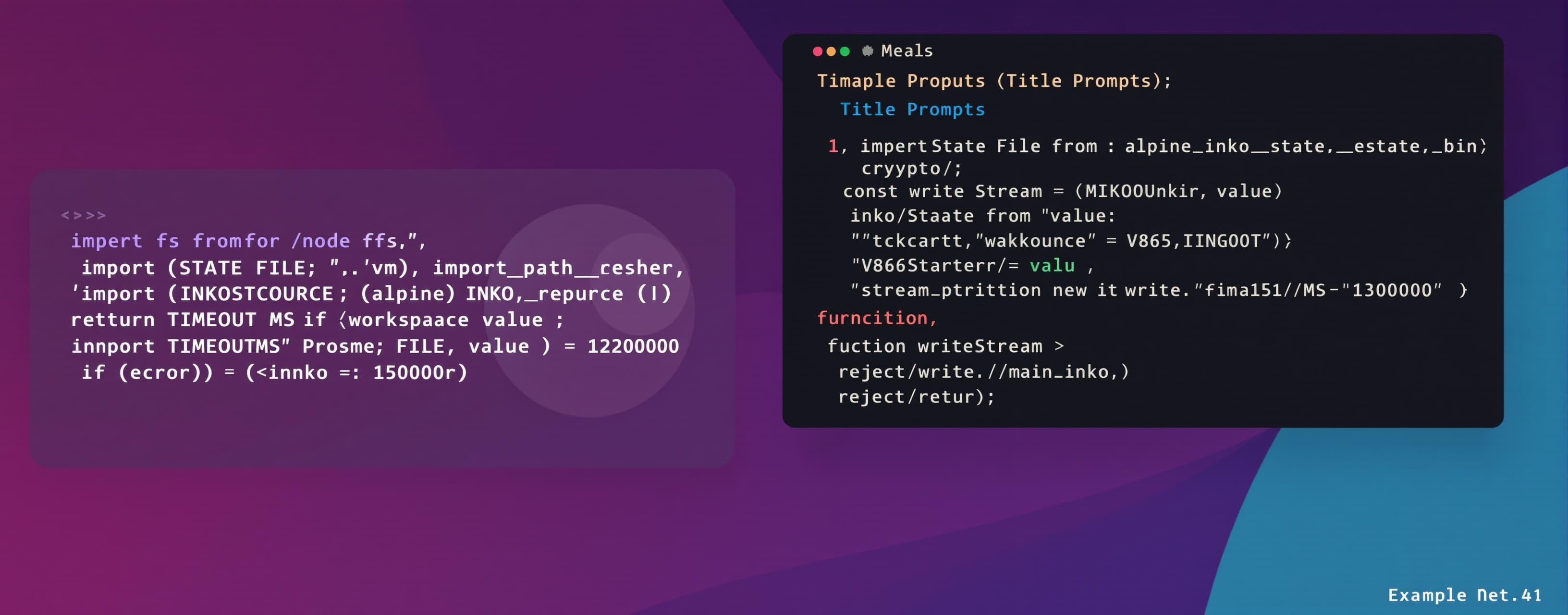 import fs from 'node:fs';
import path from 'node:path';
impo...