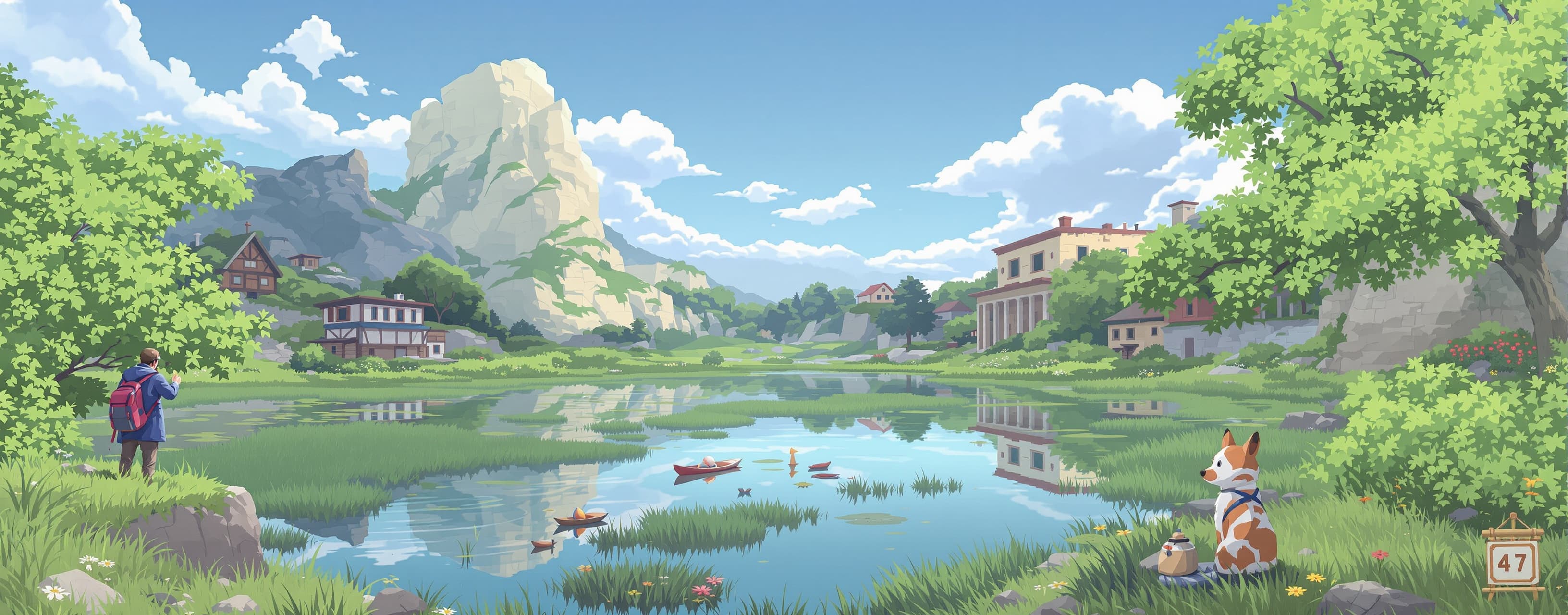 Header image for Eraj AI